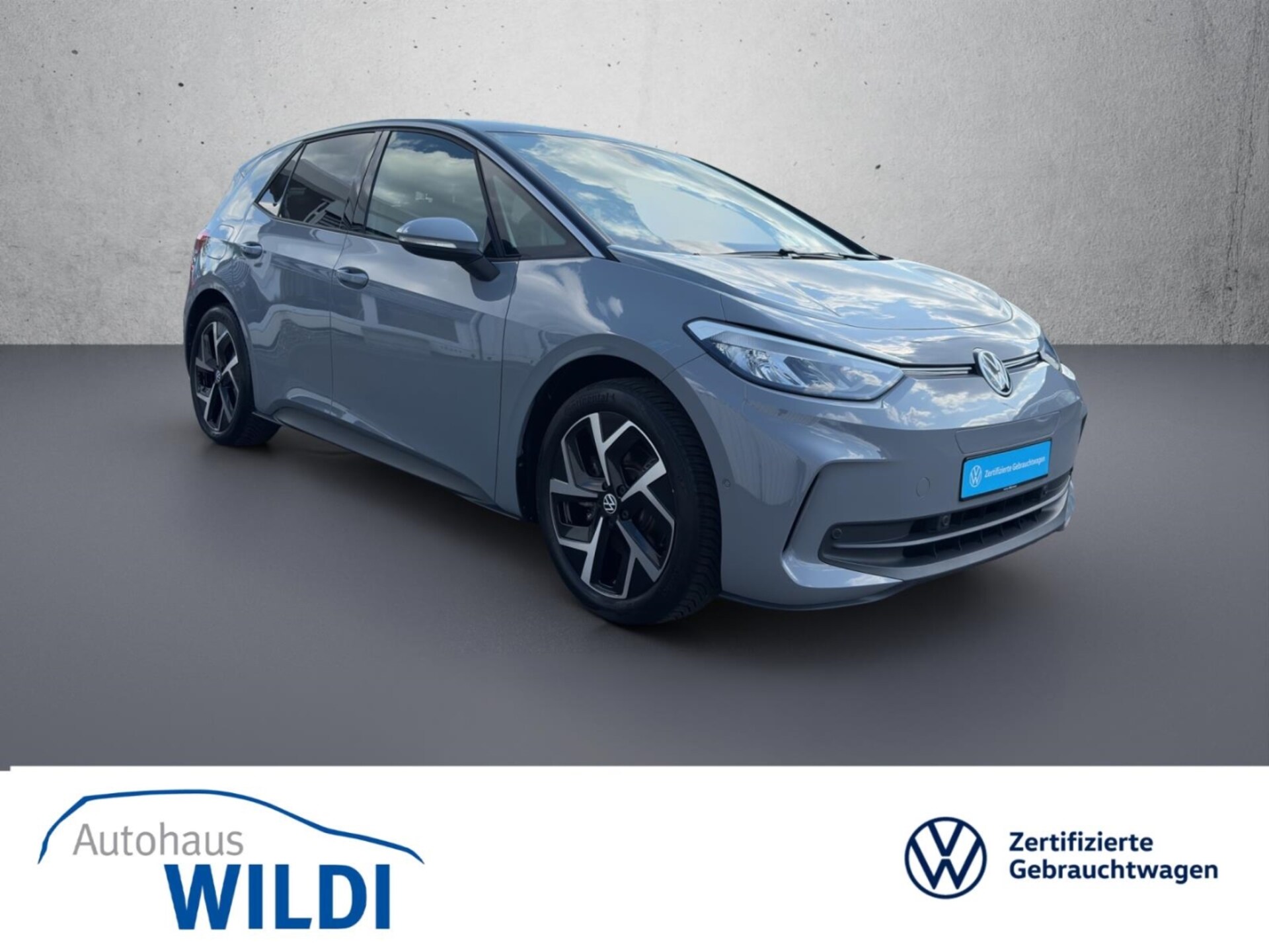 Volkswagen ID.3 MOVE Pro