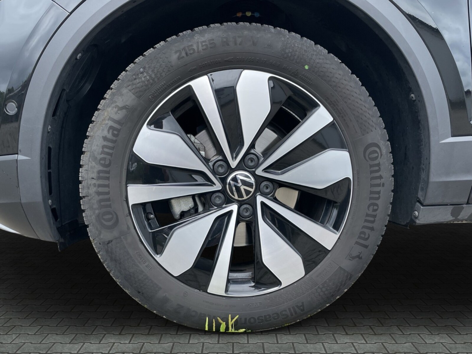 Volkswagen T-Roc – Bild 7