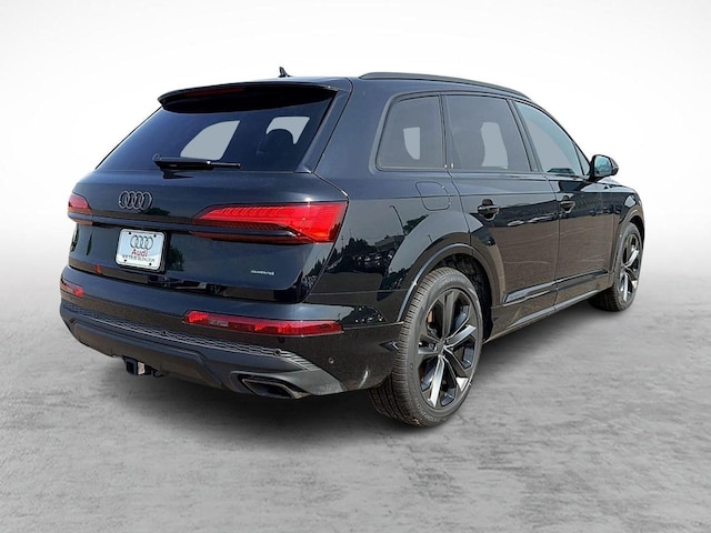 2026 Audi Q7 Premium Plus - Photo 6