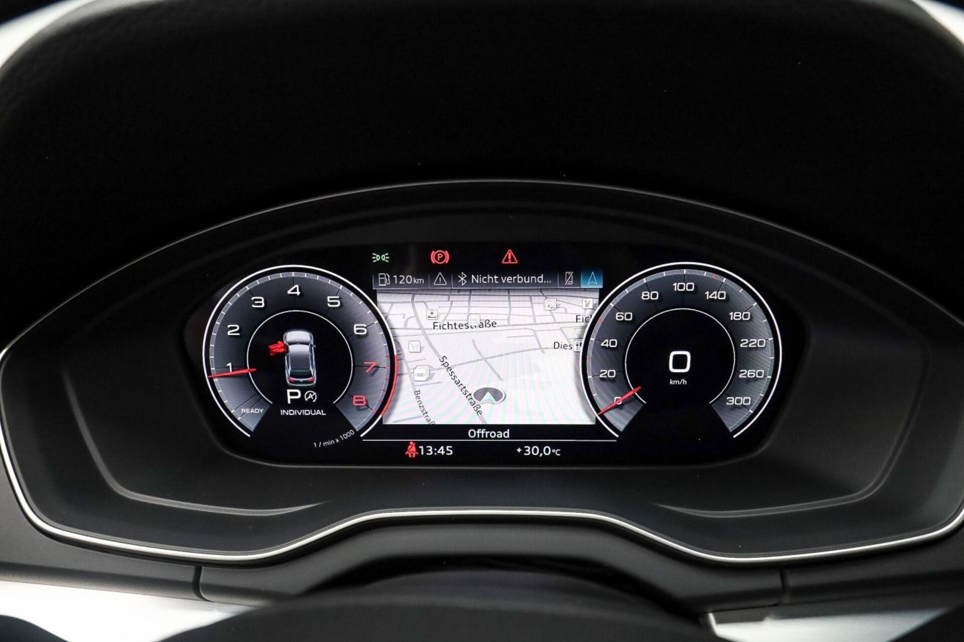 Audi Q5 SUV S line