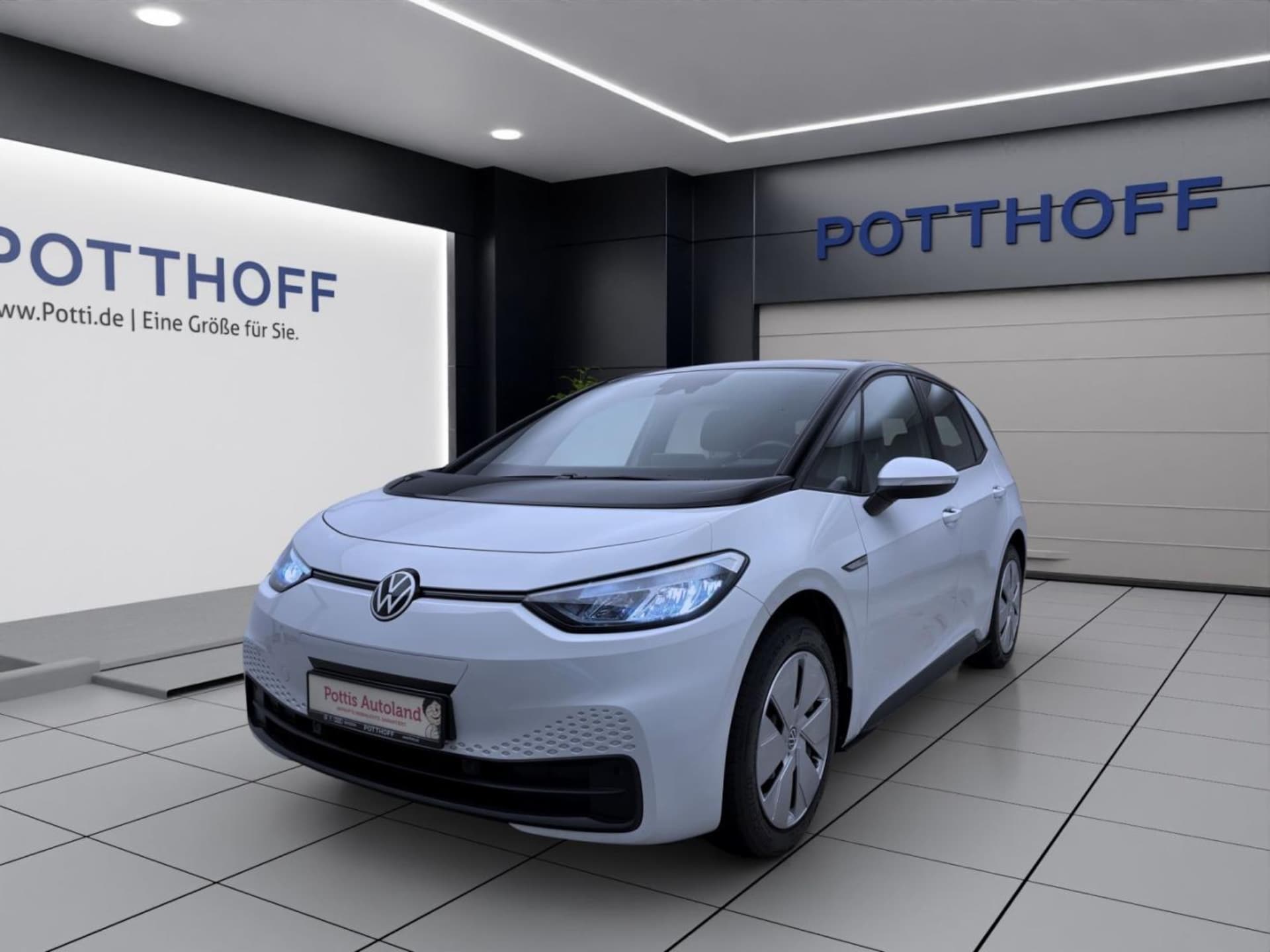 Volkswagen ID.3 Pro Performance