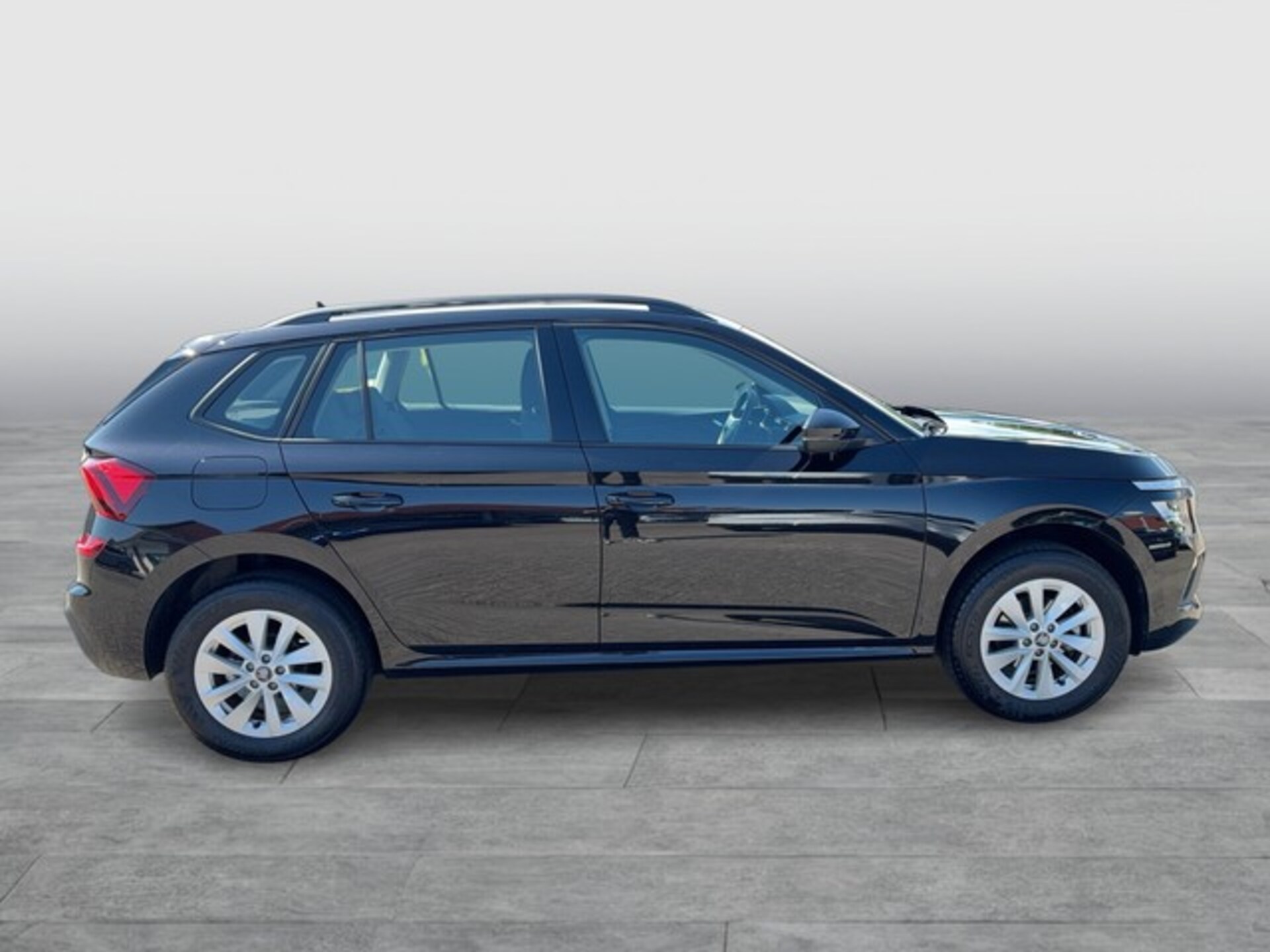 Skoda Kamiq Selection