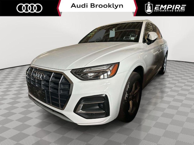 Photo of 2023 Audi Q5