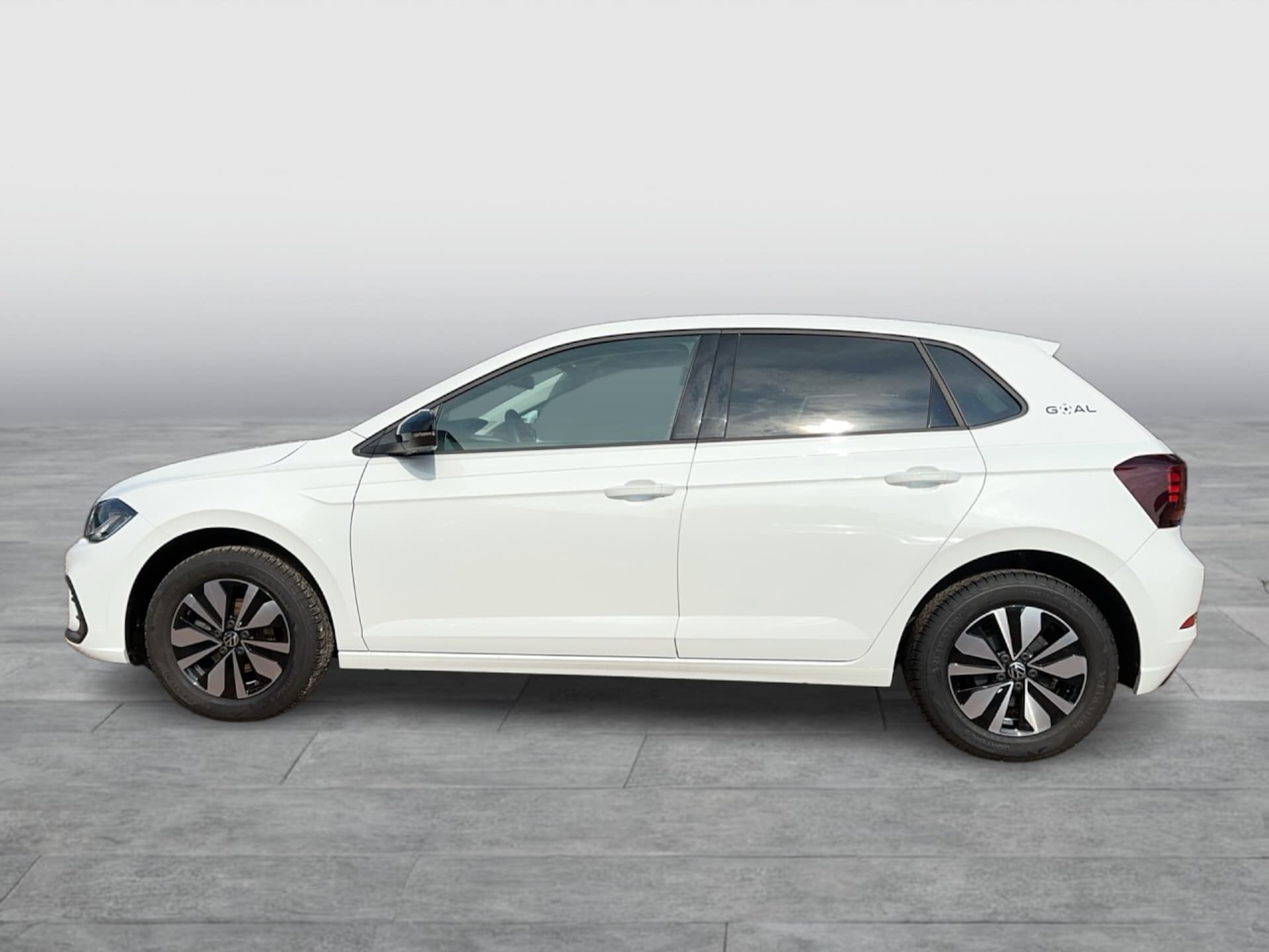 Volkswagen Polo Goal