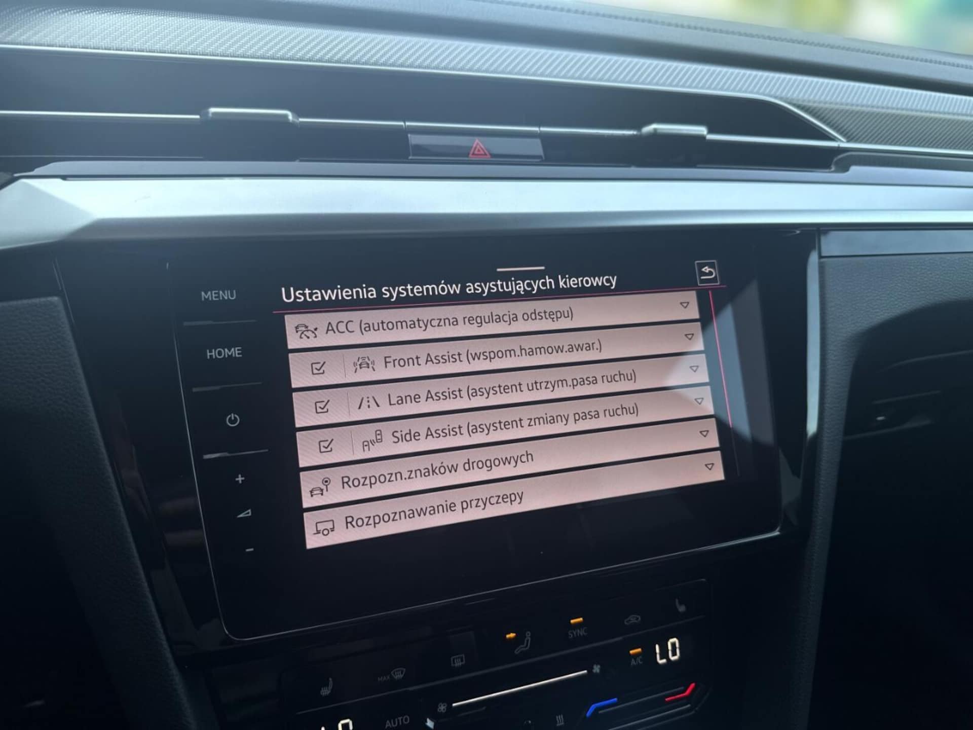 Volkswagen Arteon Shooting Brake R-Line