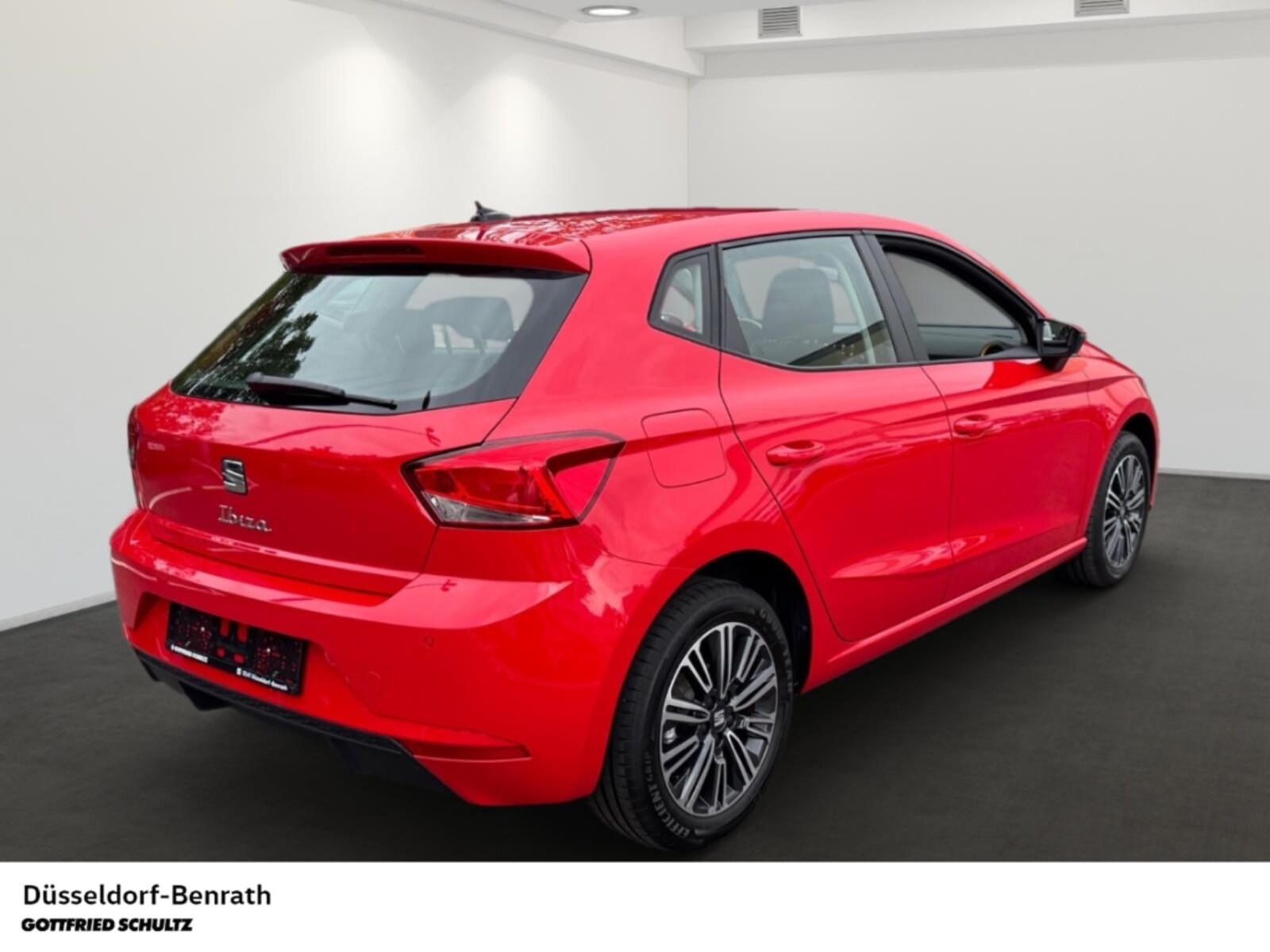SEAT Ibiza – Bild 3