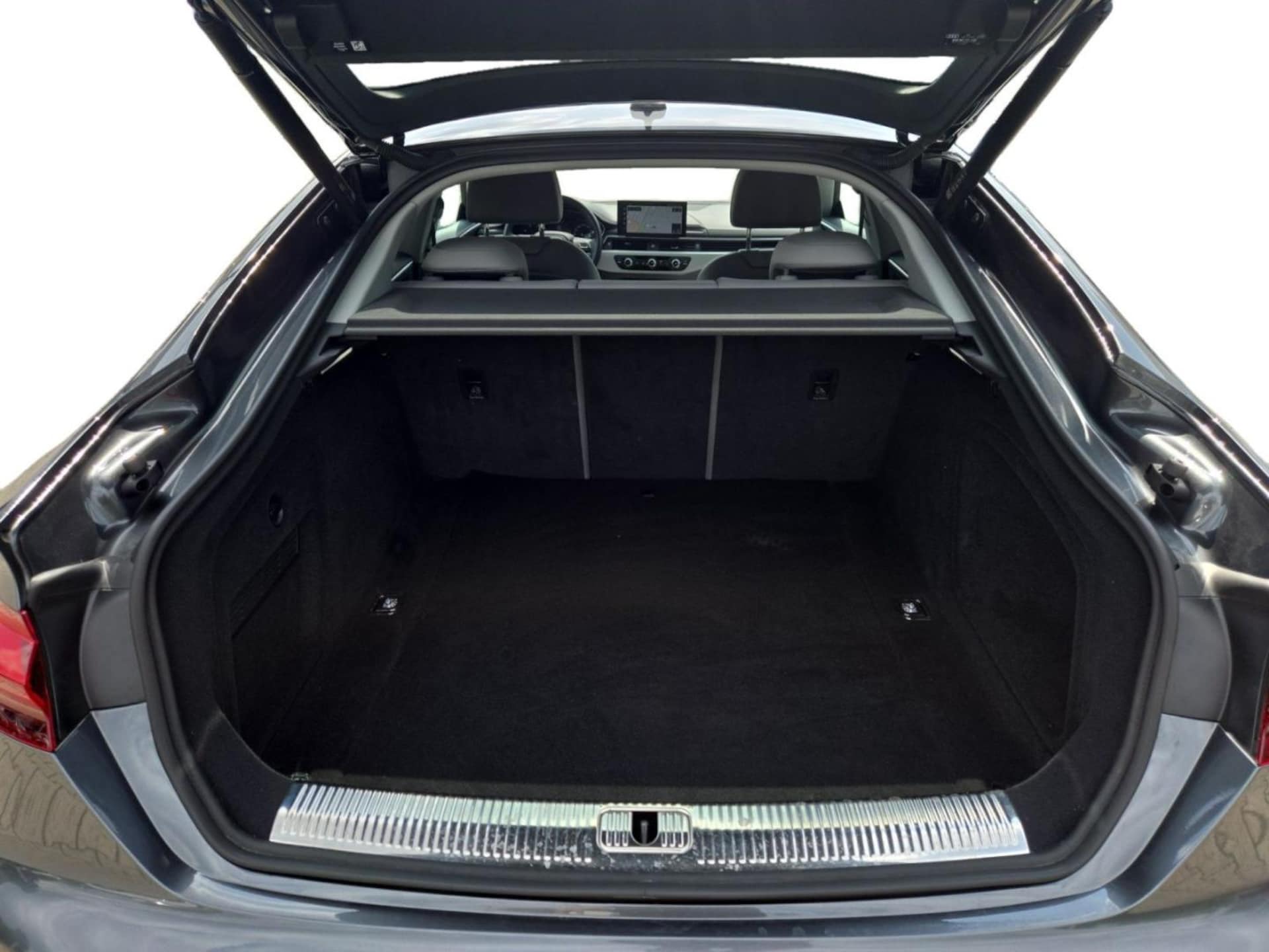 Audi A5 Sportback S line