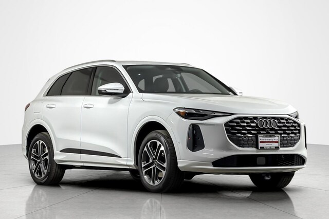 2026 Audi Q5
