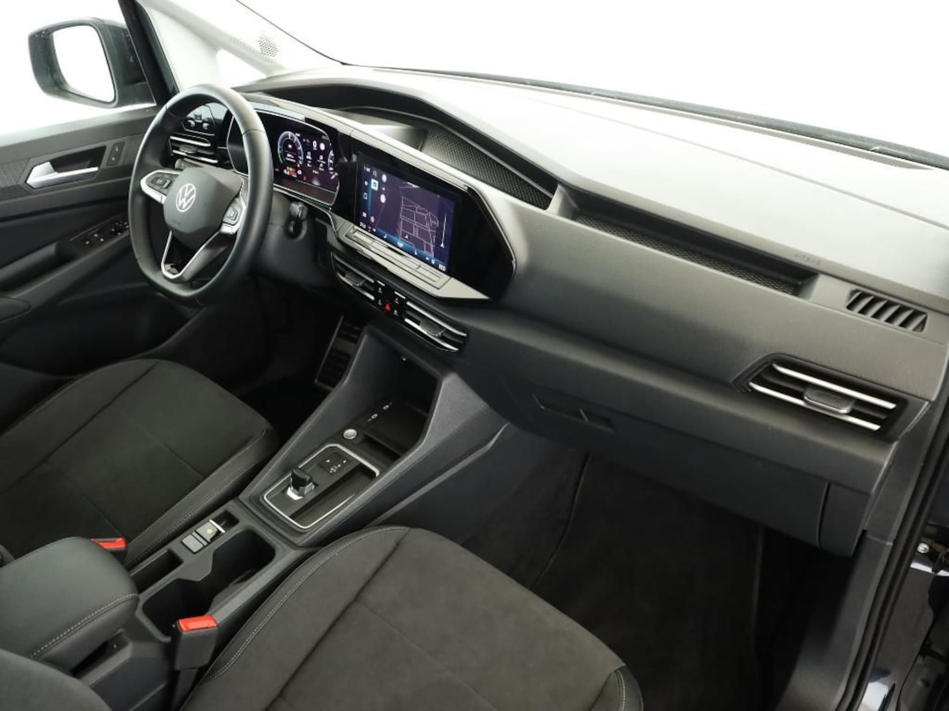 Volkswagen Caddy Style
