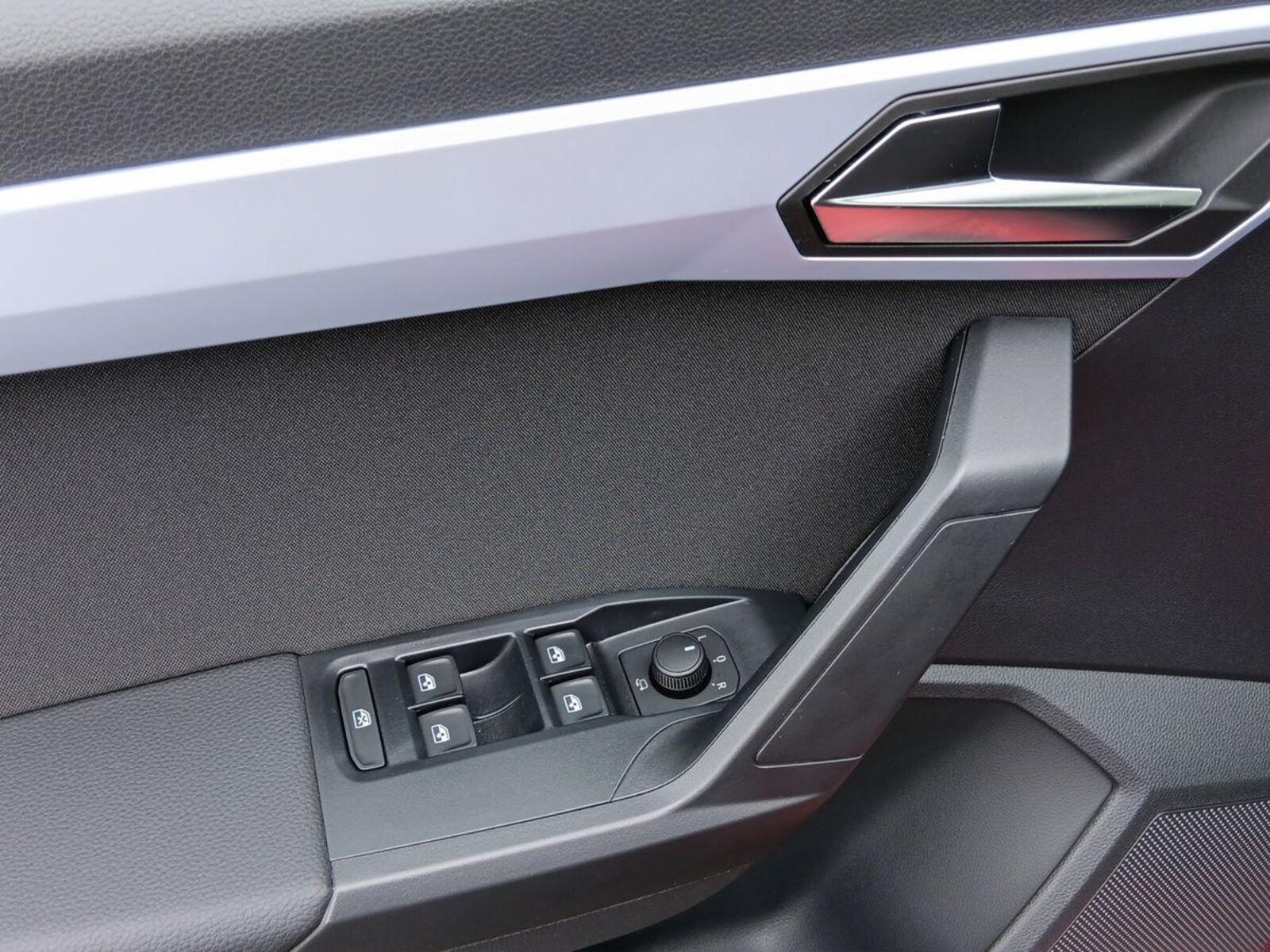 SEAT Ibiza – Bild 12