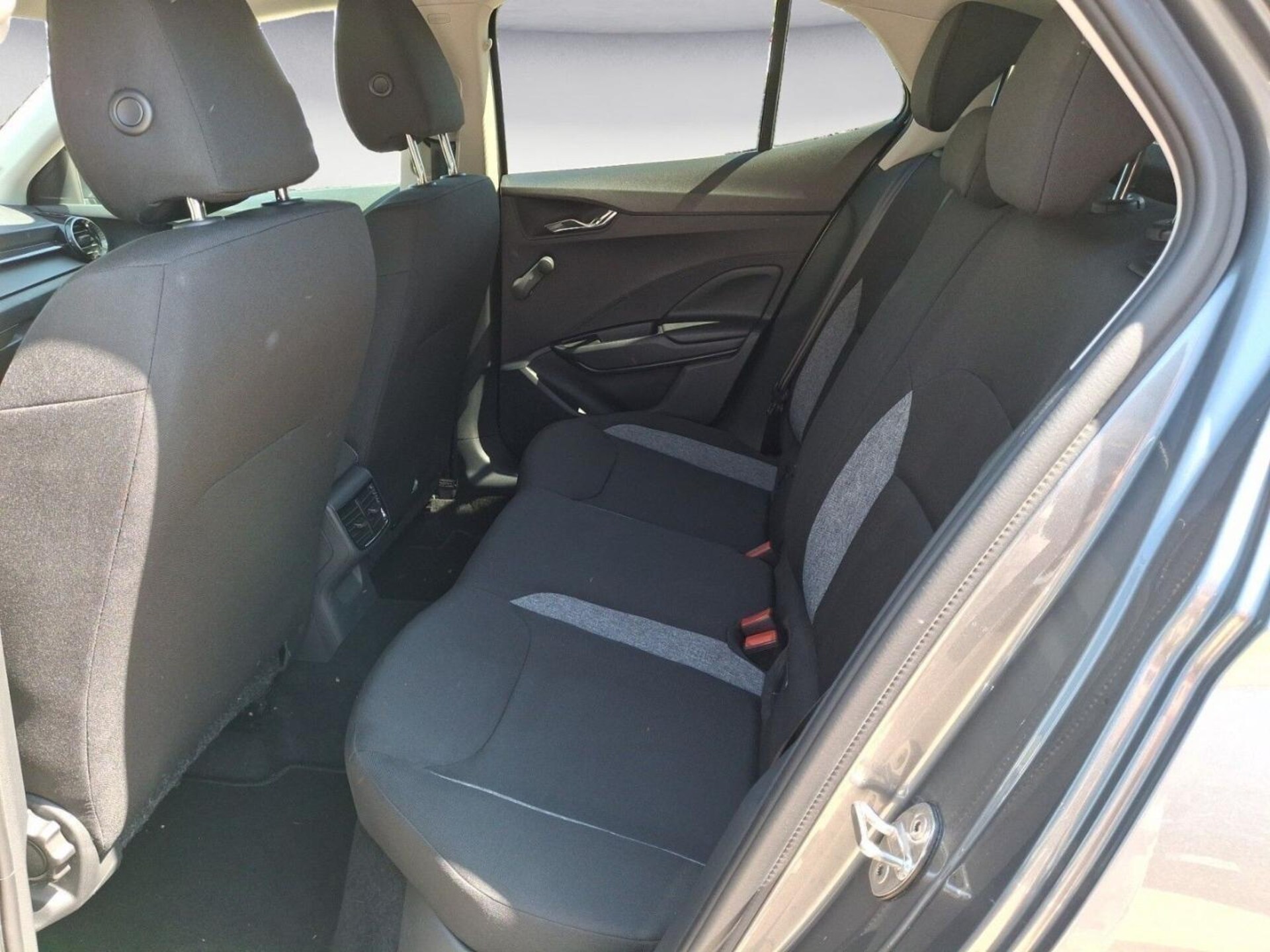 Skoda Fabia Active