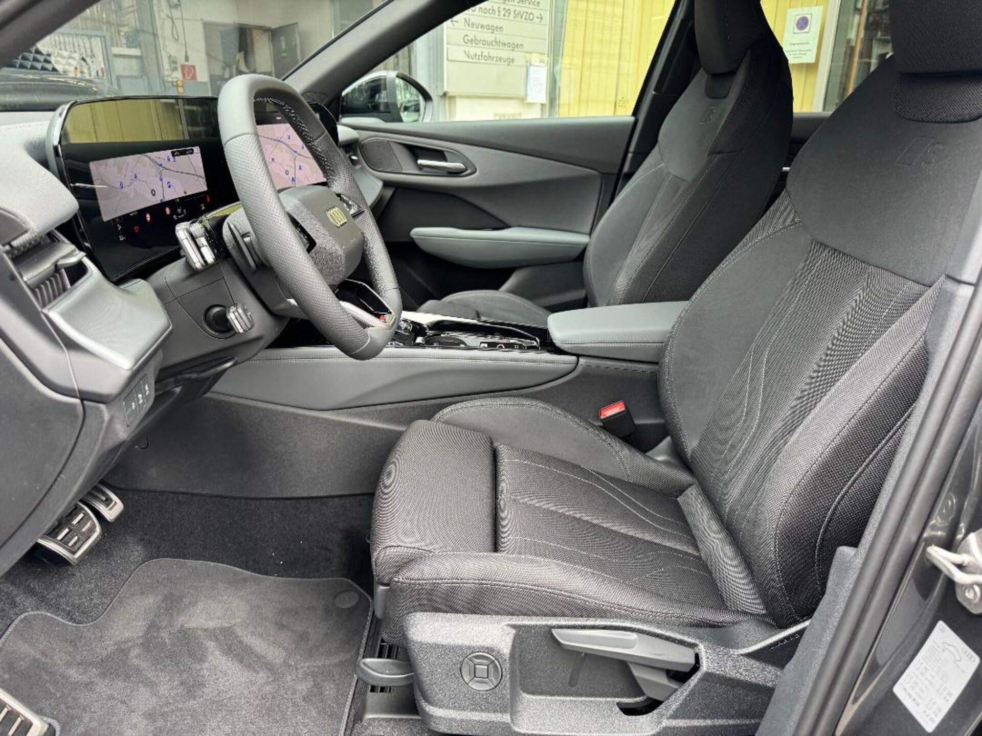 Audi Q3 SUV