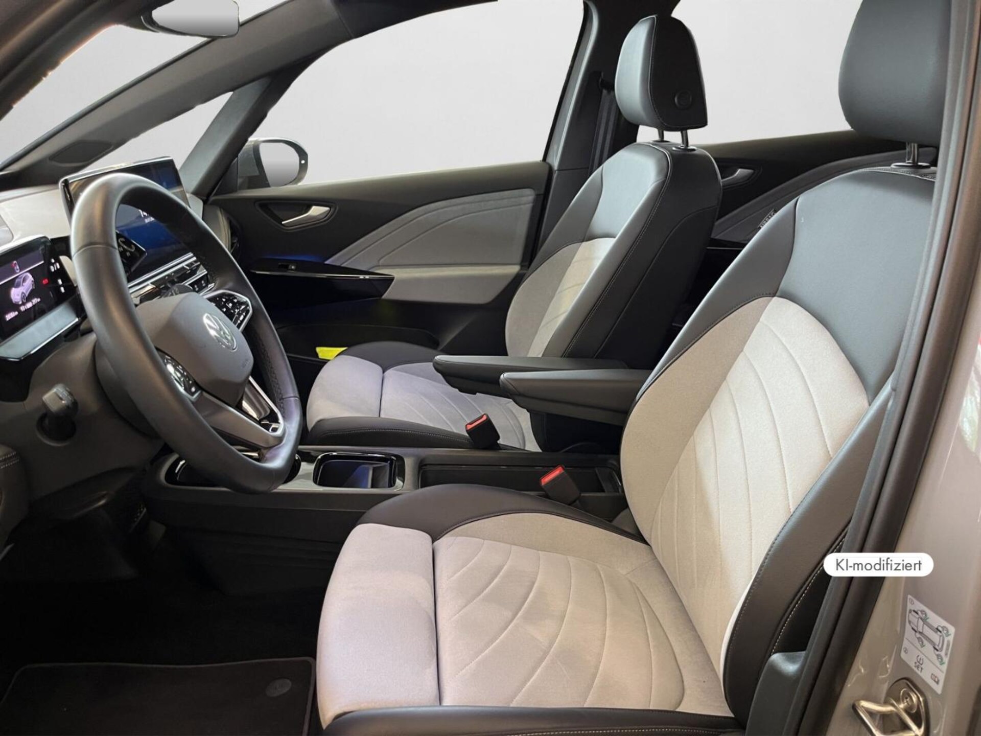 Volkswagen ID.3 MOVE Pro
