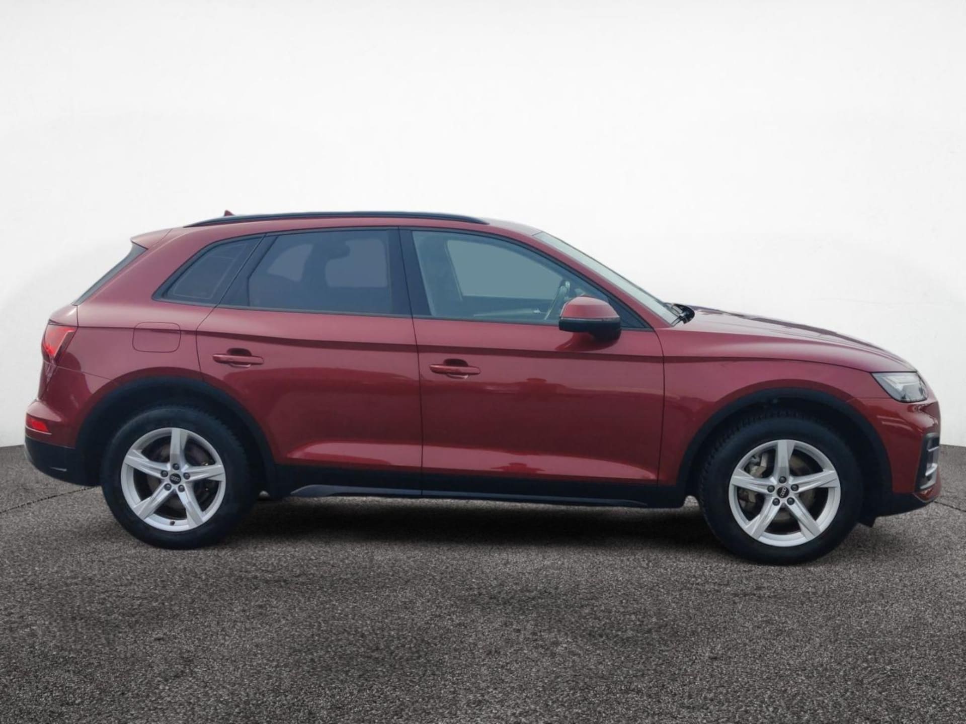 Audi Q5 SUV
