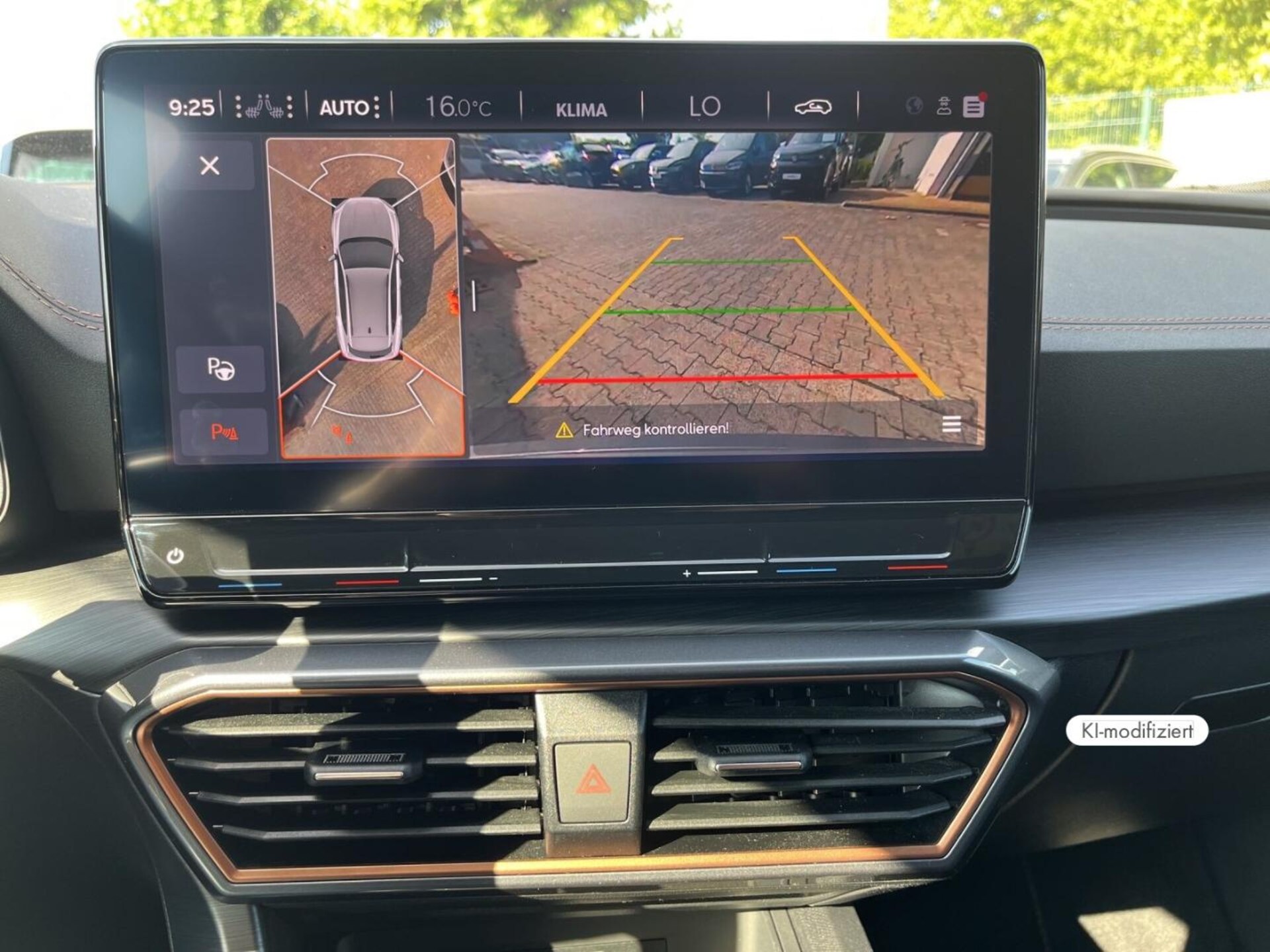 CUPRA Formentor VZ