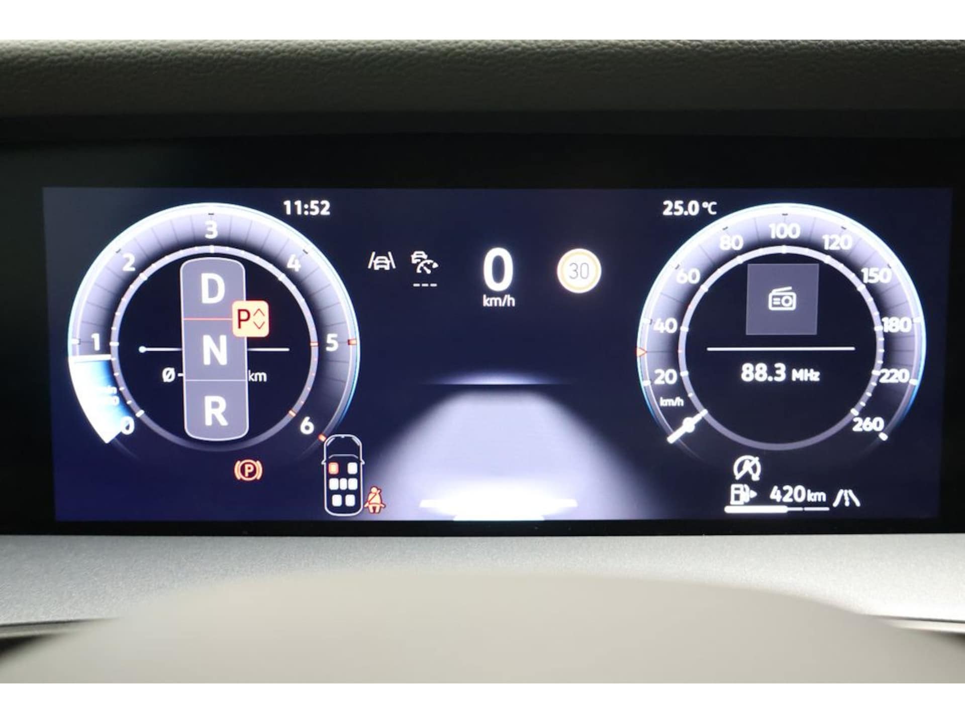 Volkswagen Tayron R-Line