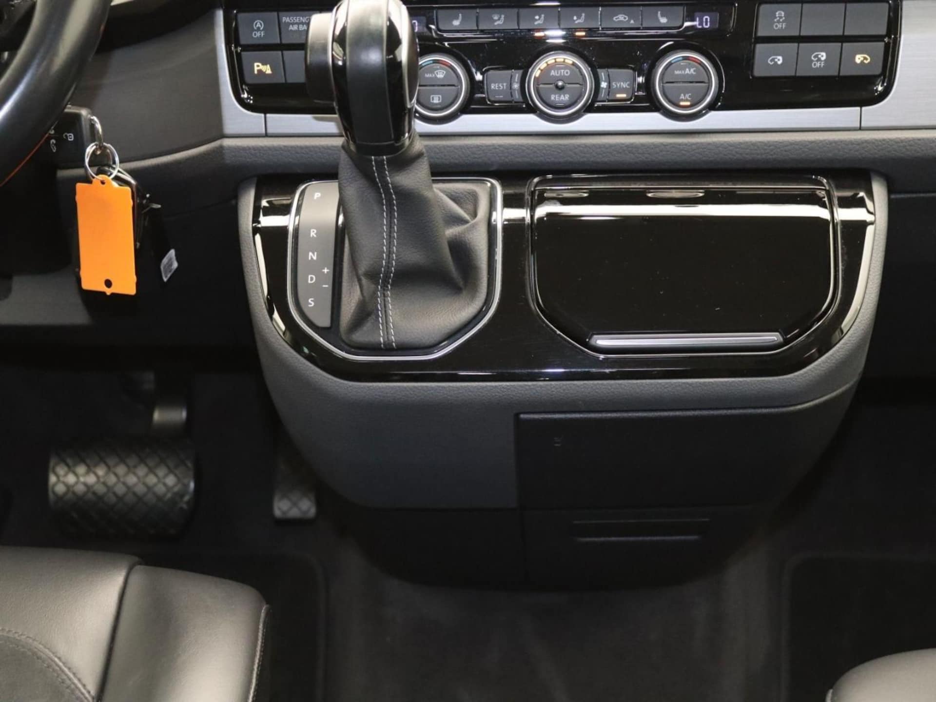 Volkswagen T6 Multivan Comfortline