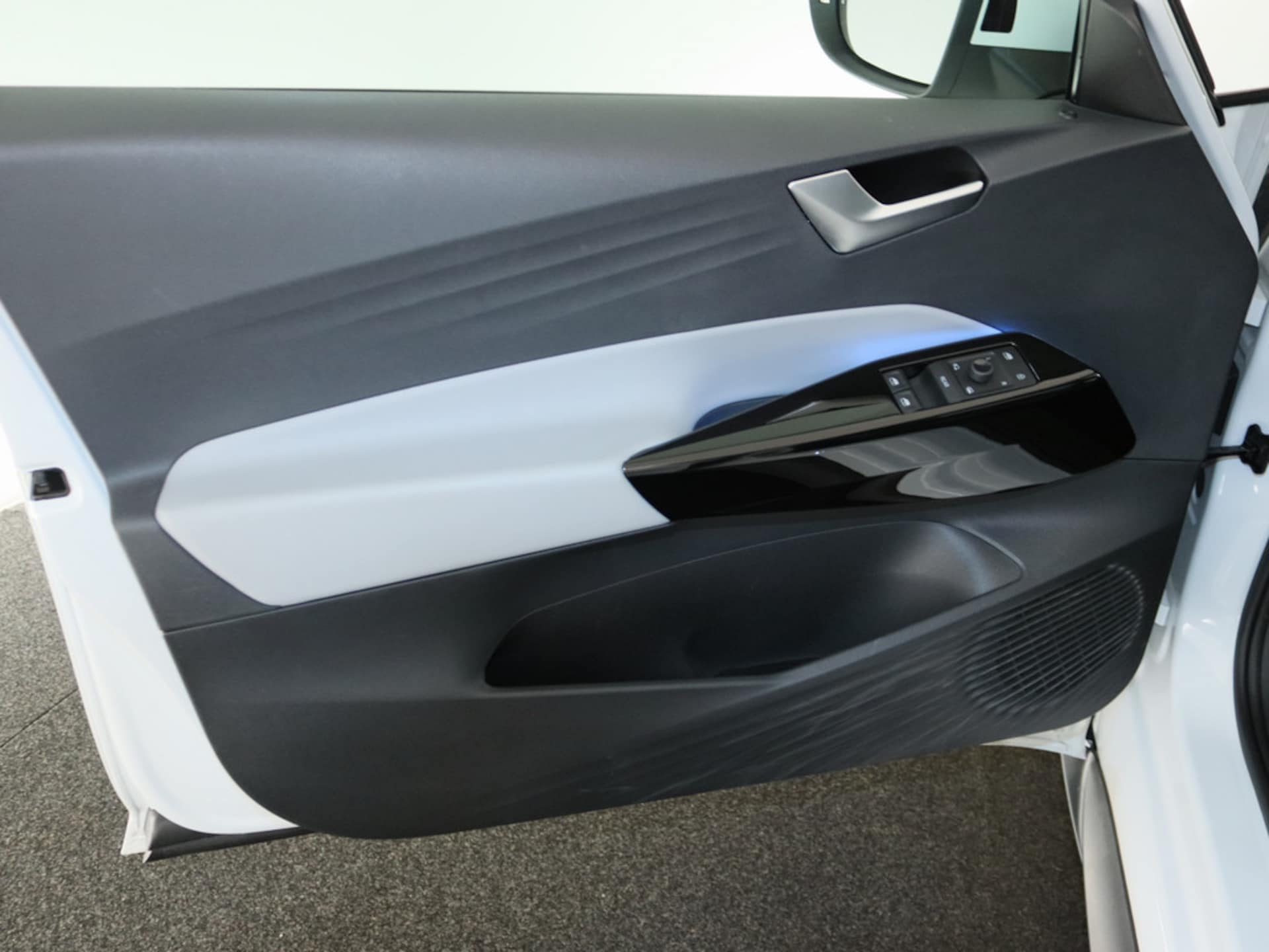 Volkswagen ID.3 Tech