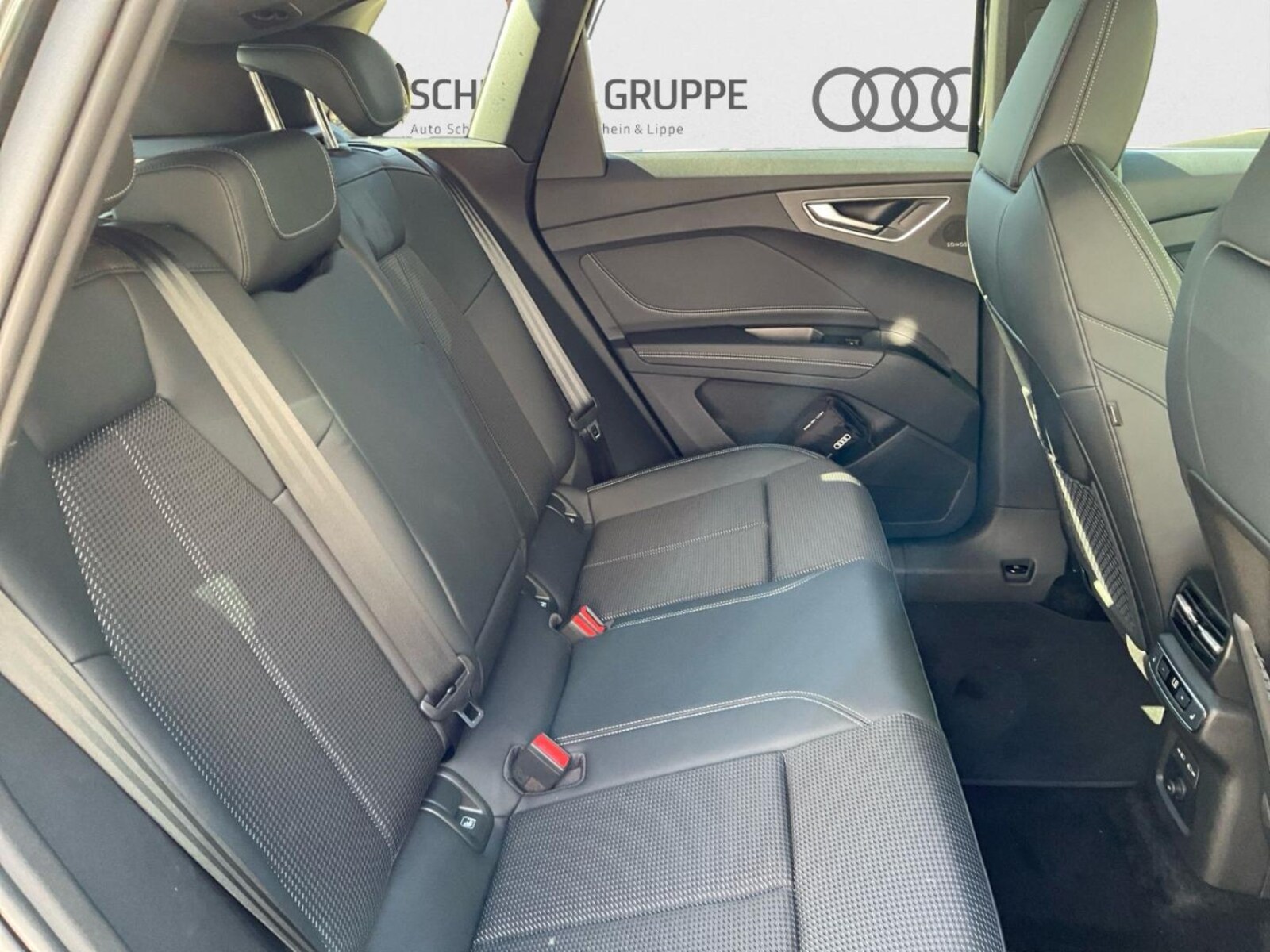 Audi Q4 e-tron – Bild 20