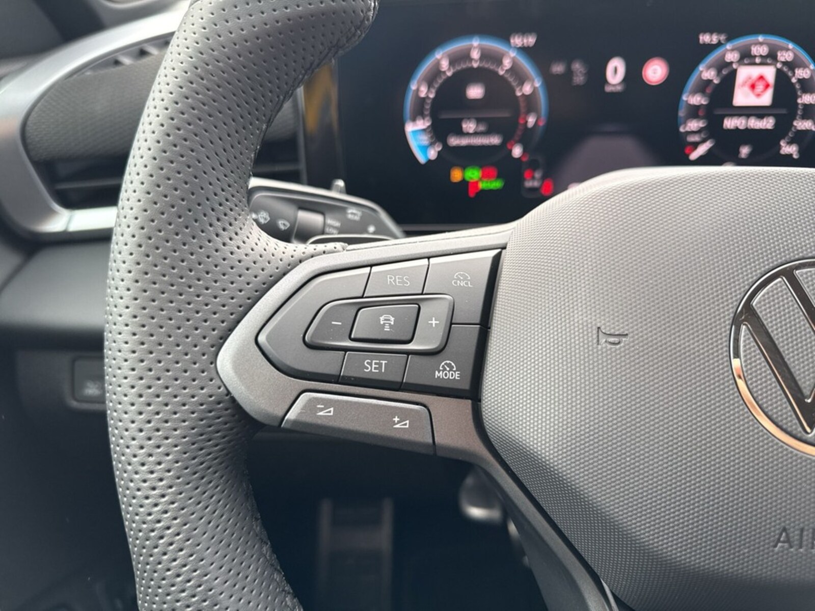 Volkswagen T-Roc – Bild 12