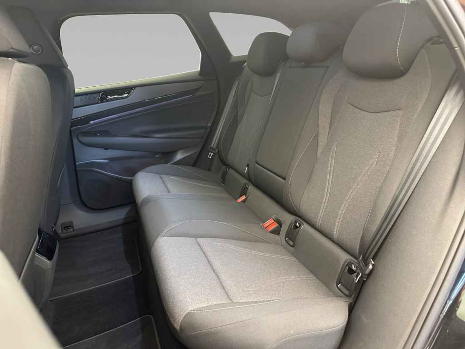 Volkswagen ID.7 Tourer – Bild 13