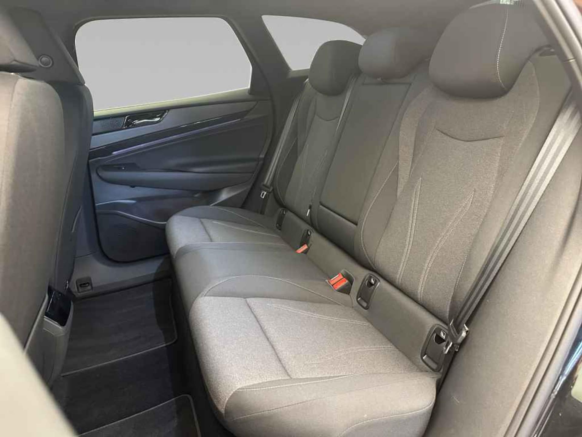 Volkswagen ID.7 Tourer Pro