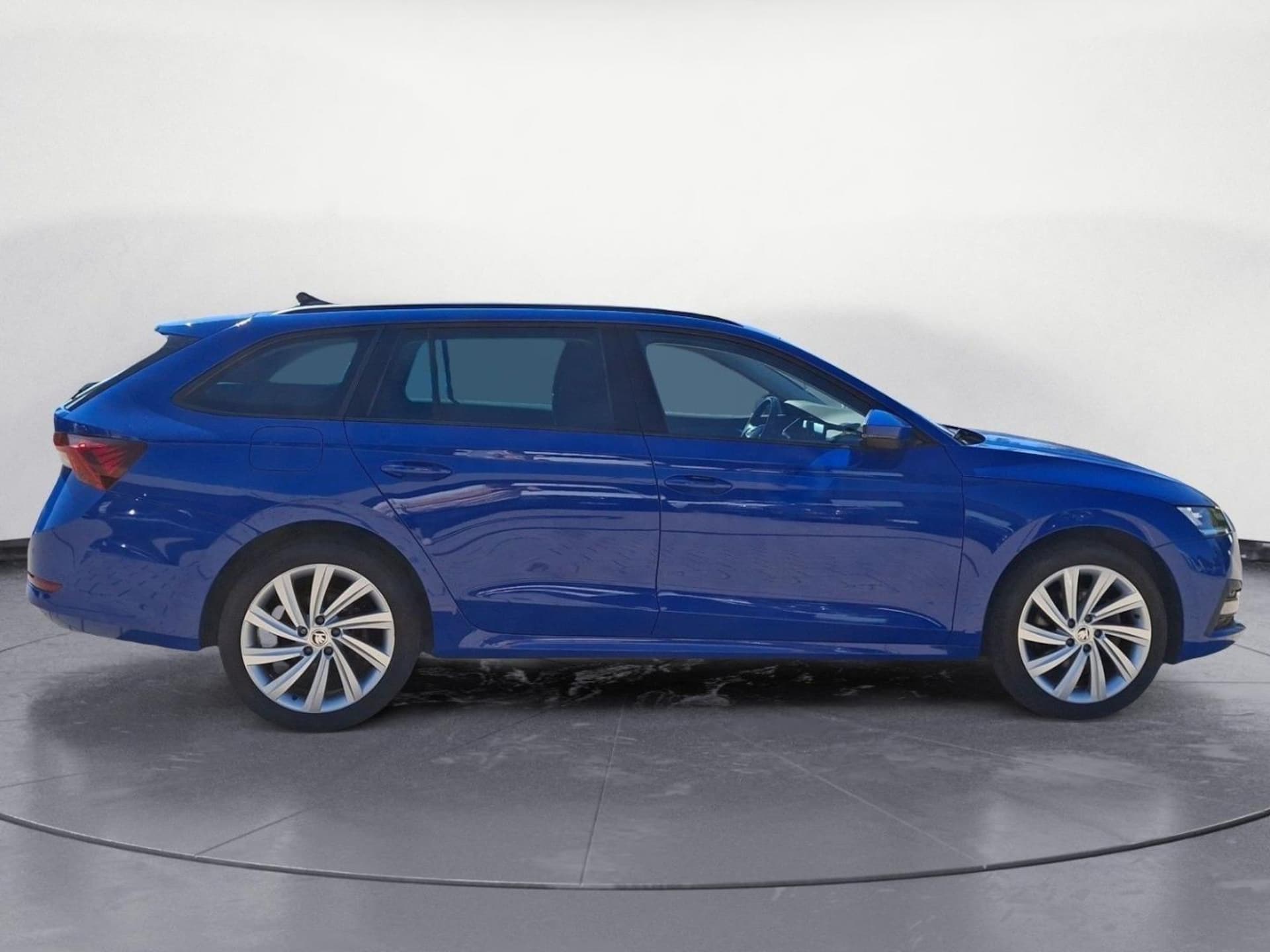 Skoda Octavia Combi Ambition