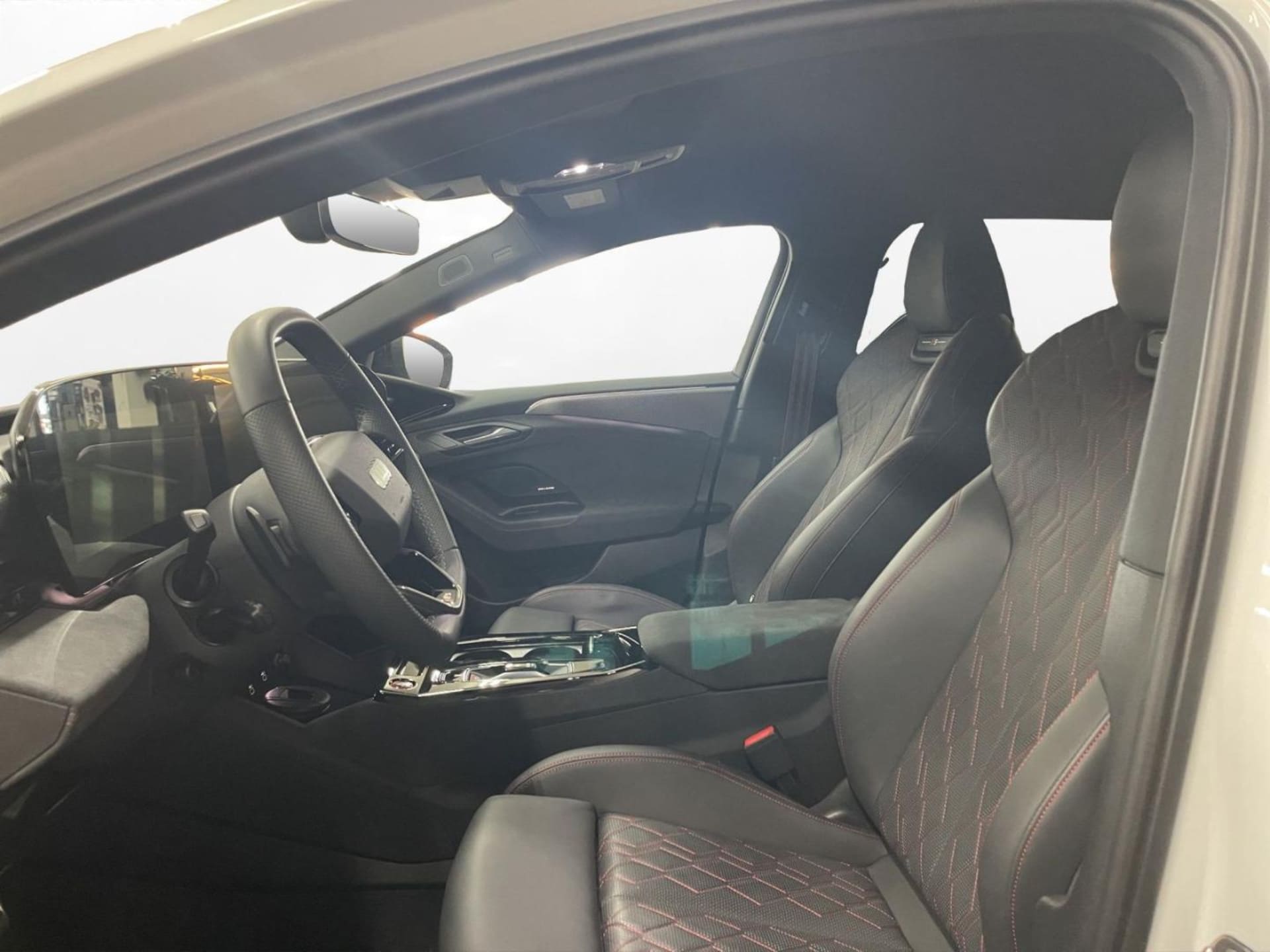 Audi A6 Avant e-tron