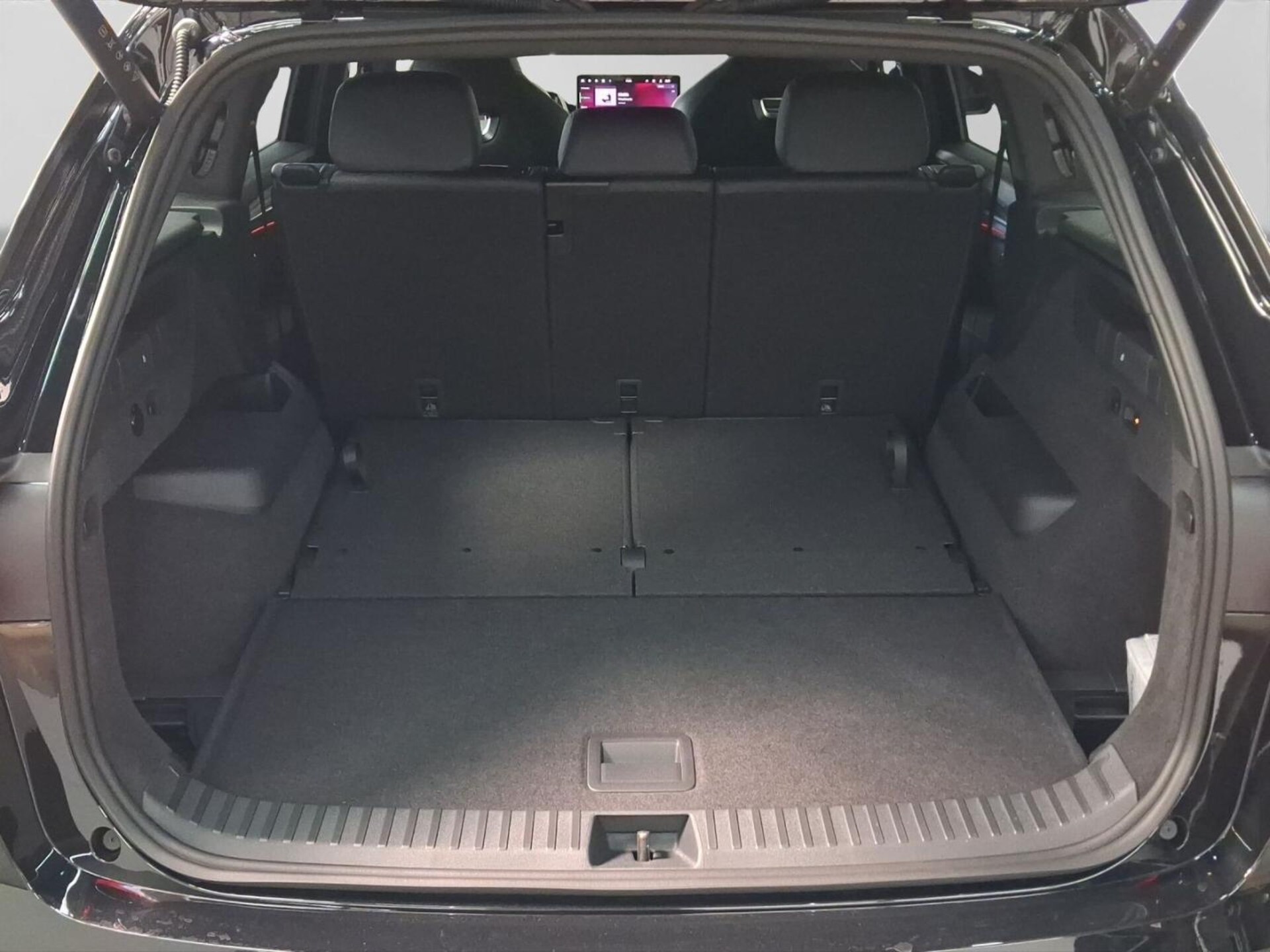 Skoda Kodiaq Sportline