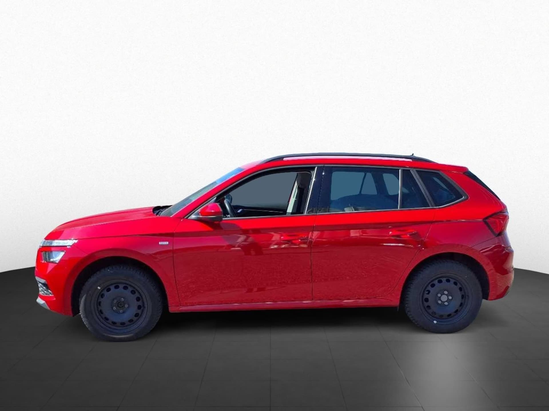 Skoda Kamiq Tour