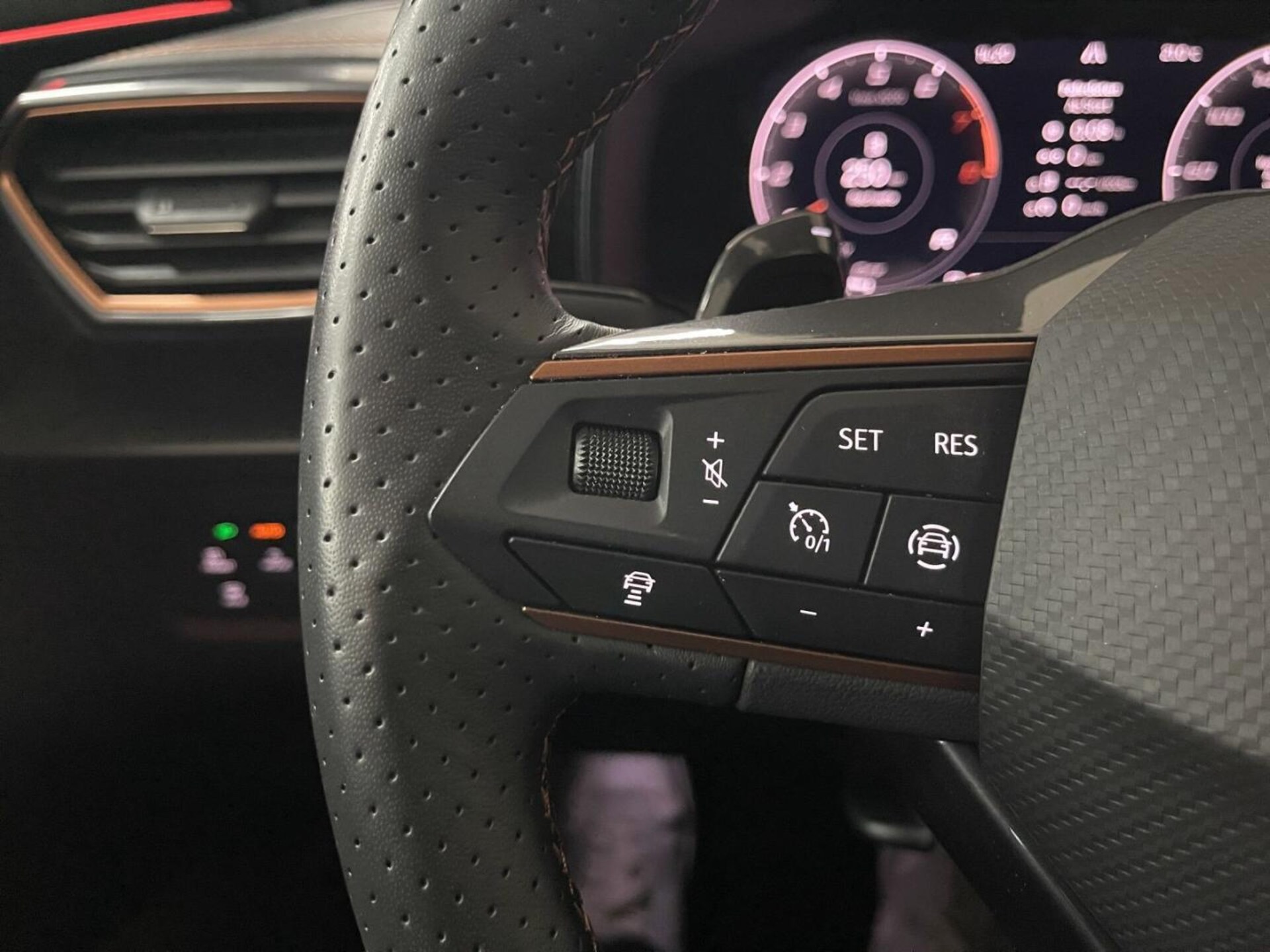 CUPRA Formentor VZ