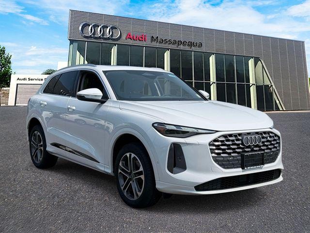 Photo of 2025 Audi Q5 