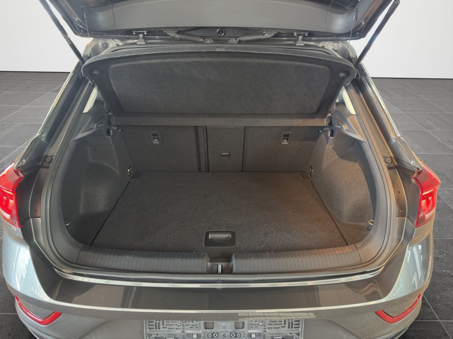 Volkswagen T-Roc MOVE