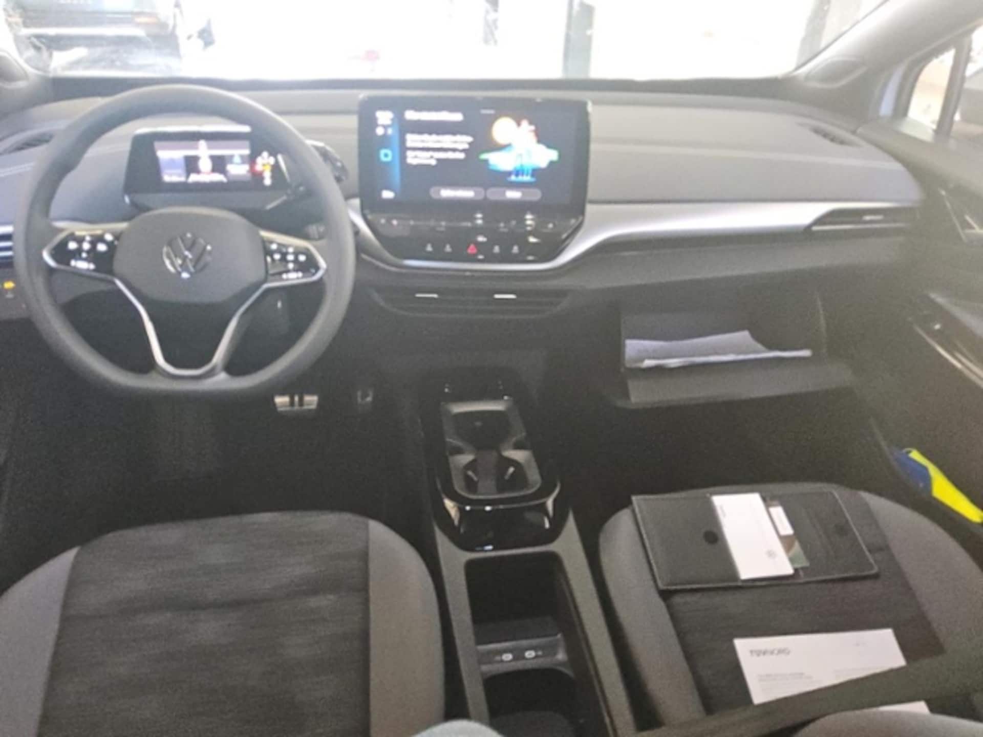 Volkswagen ID.5 Pro