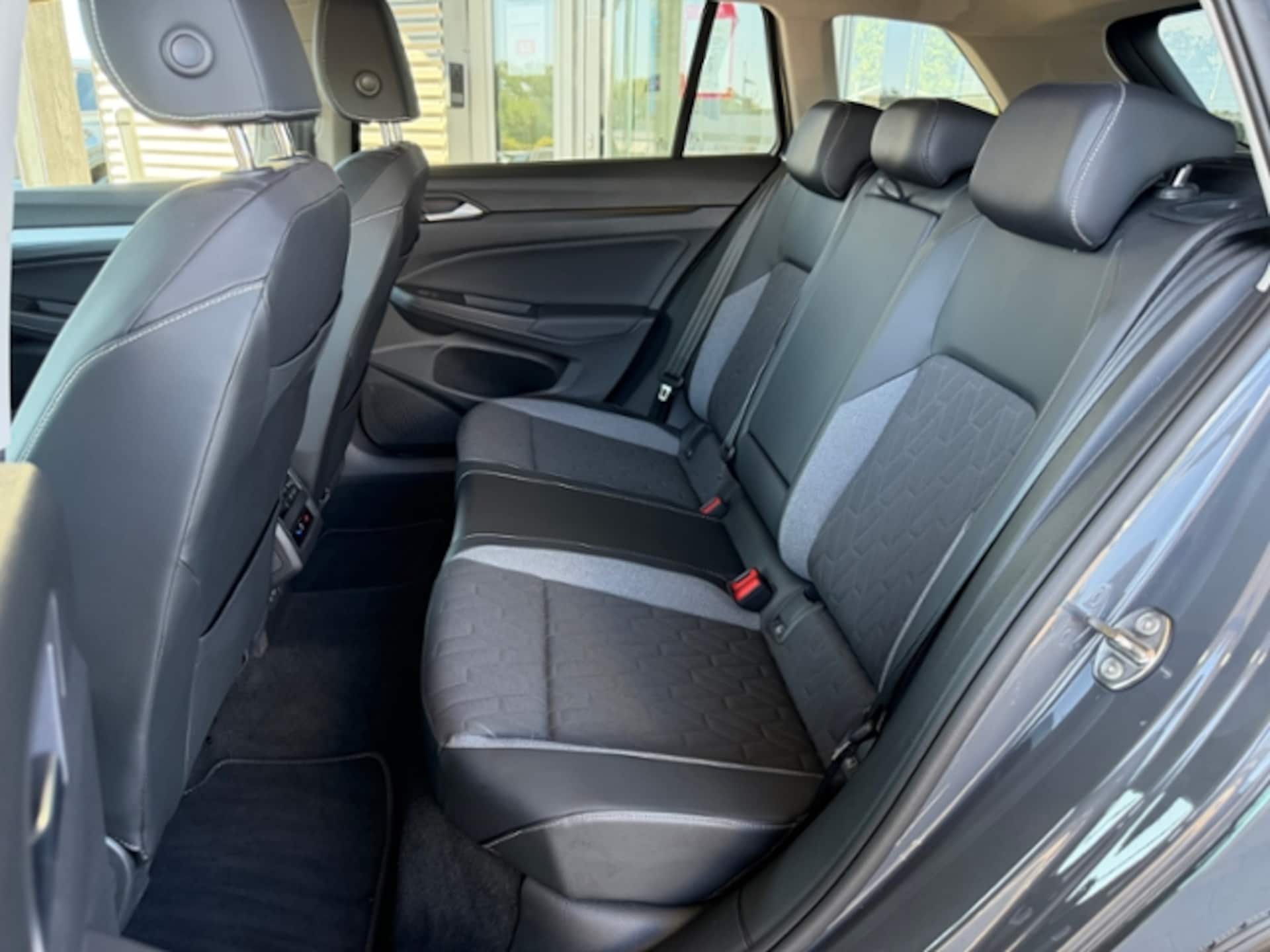 Volkswagen Golf Variant Goal