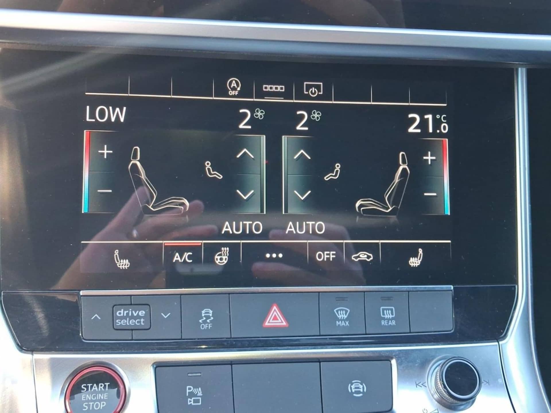 Audi S6 Avant
