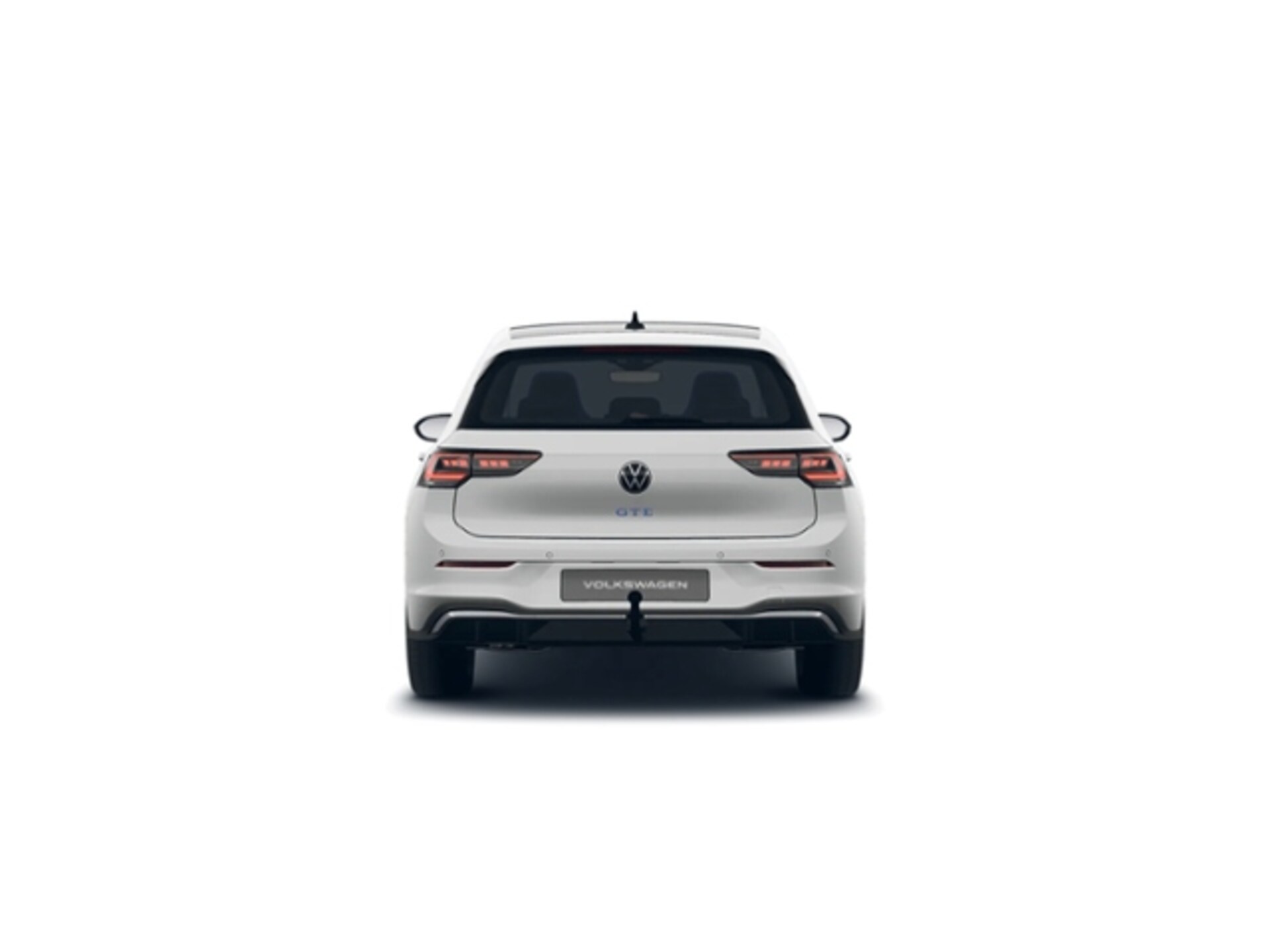 Volkswagen Golf GTE