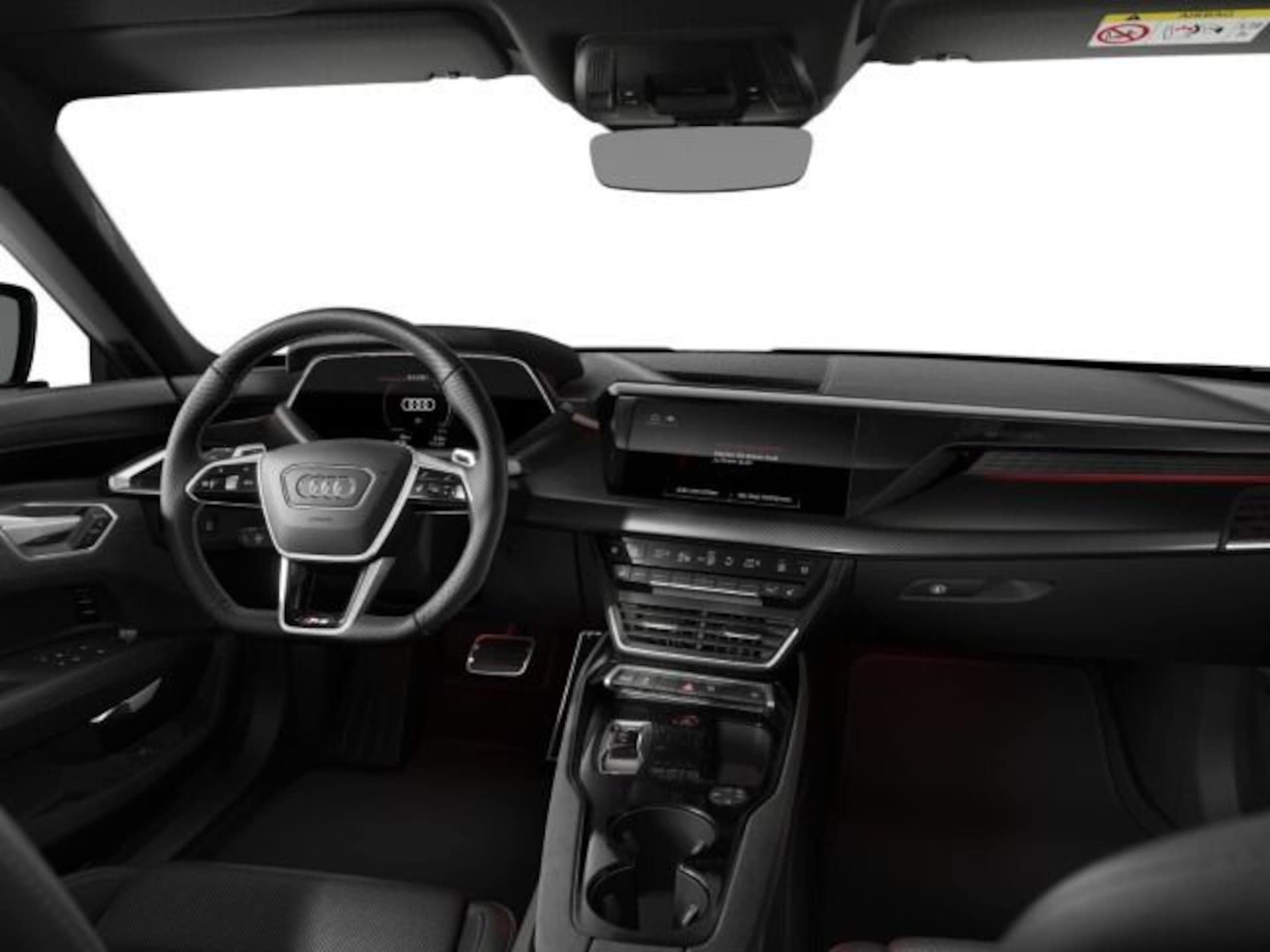 Audi RS e-tron GT
