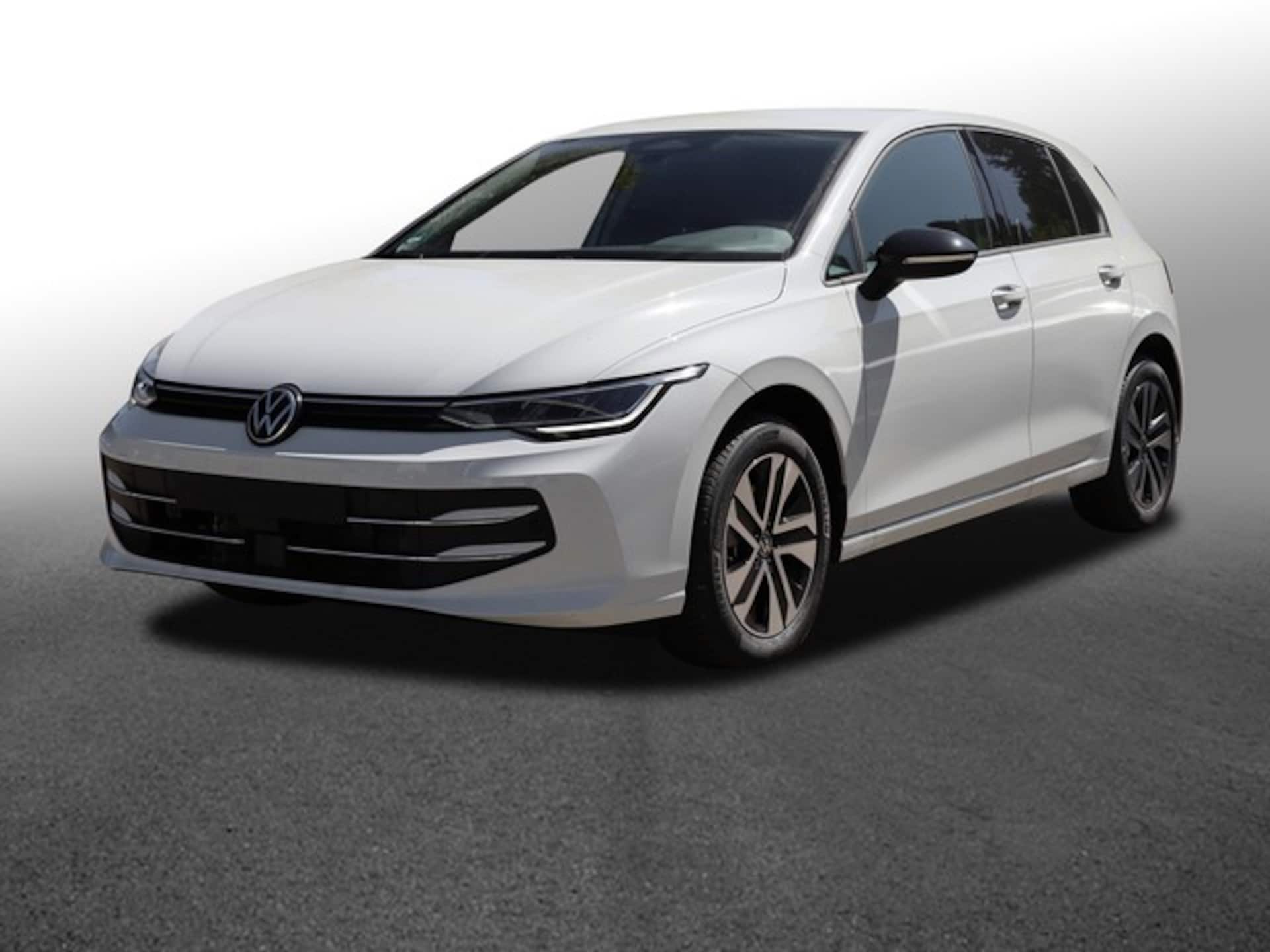 Volkswagen Golf ENERGY