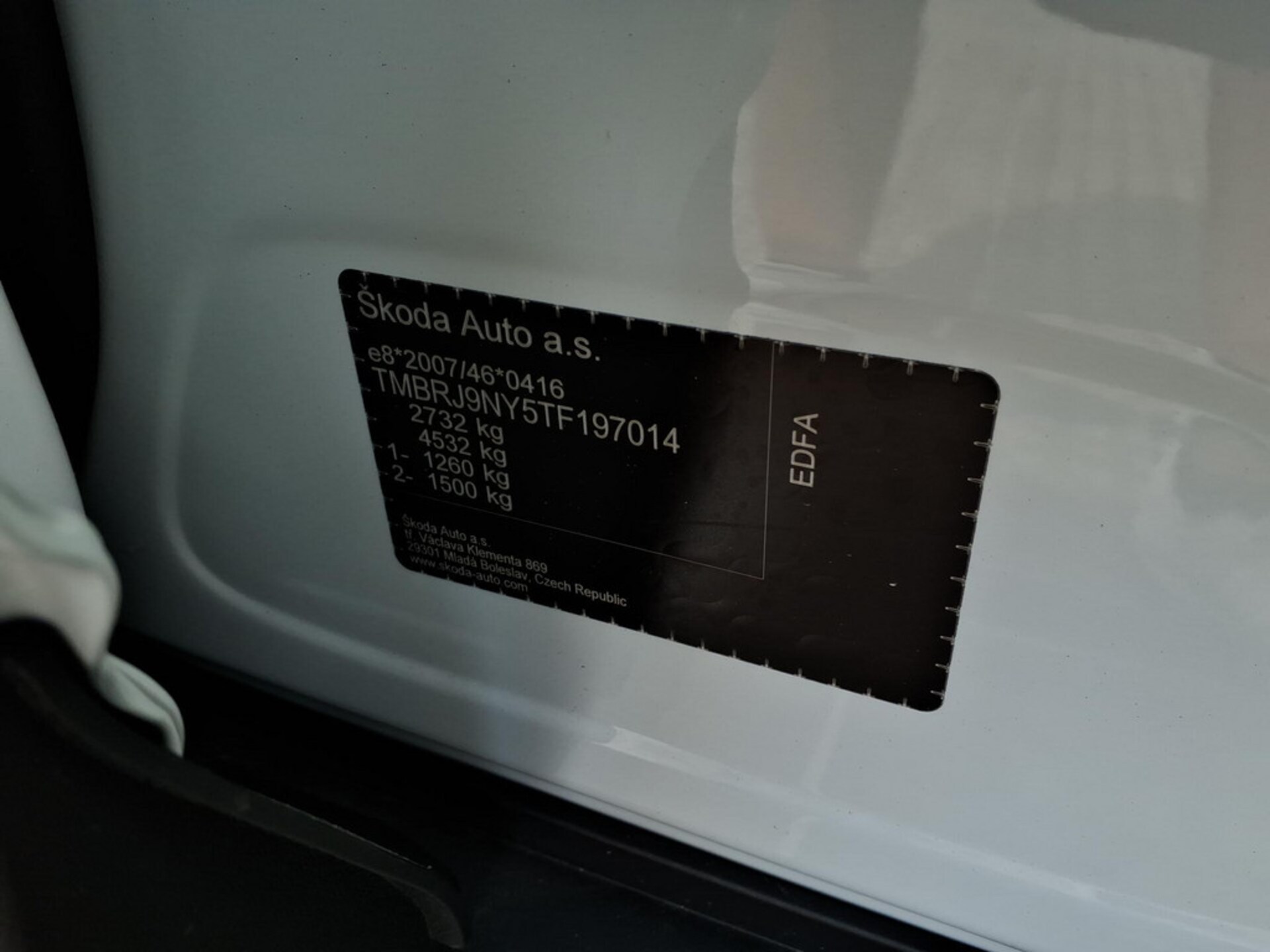 Skoda Elroq RS