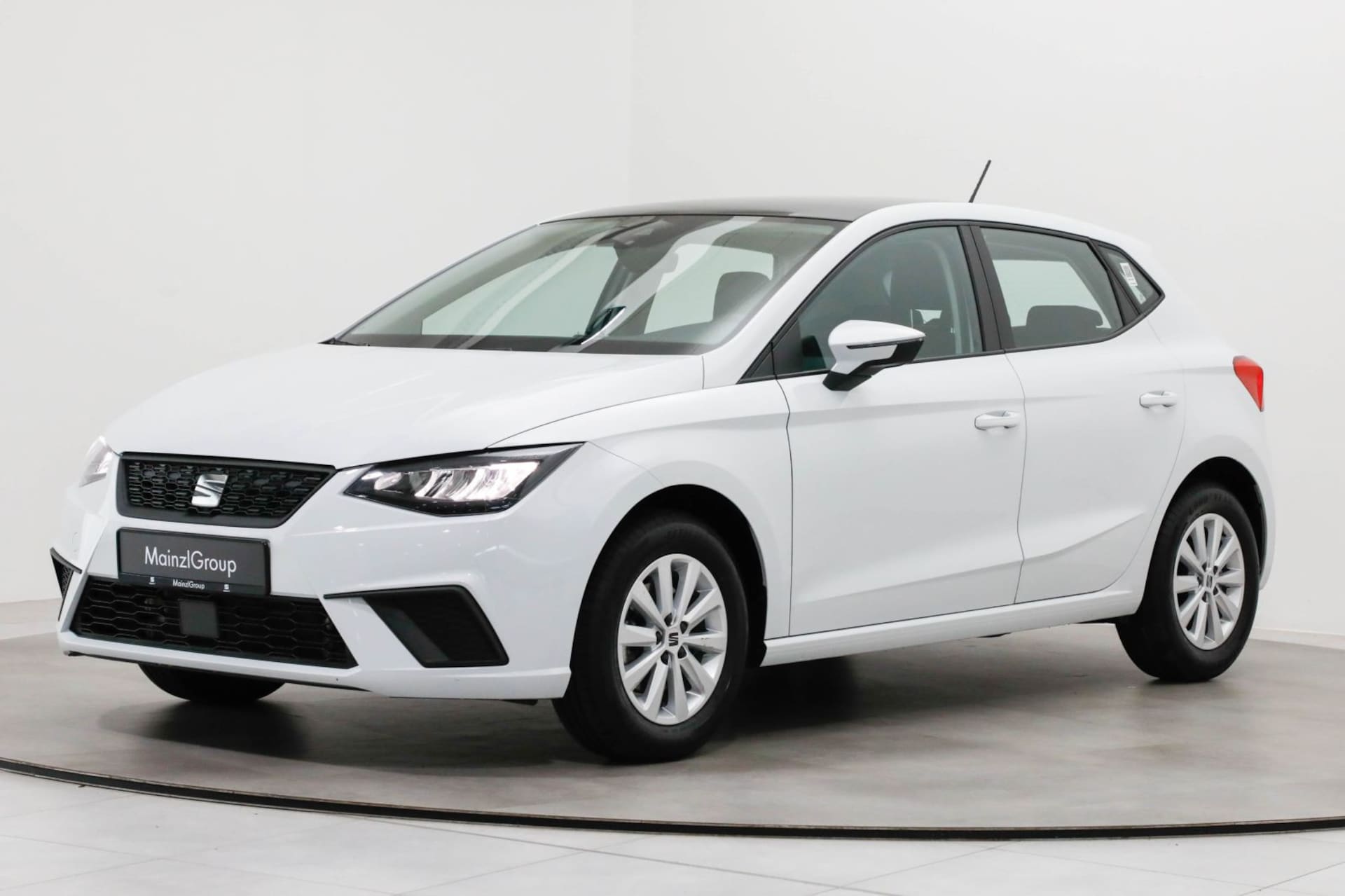 SEAT Ibiza Style