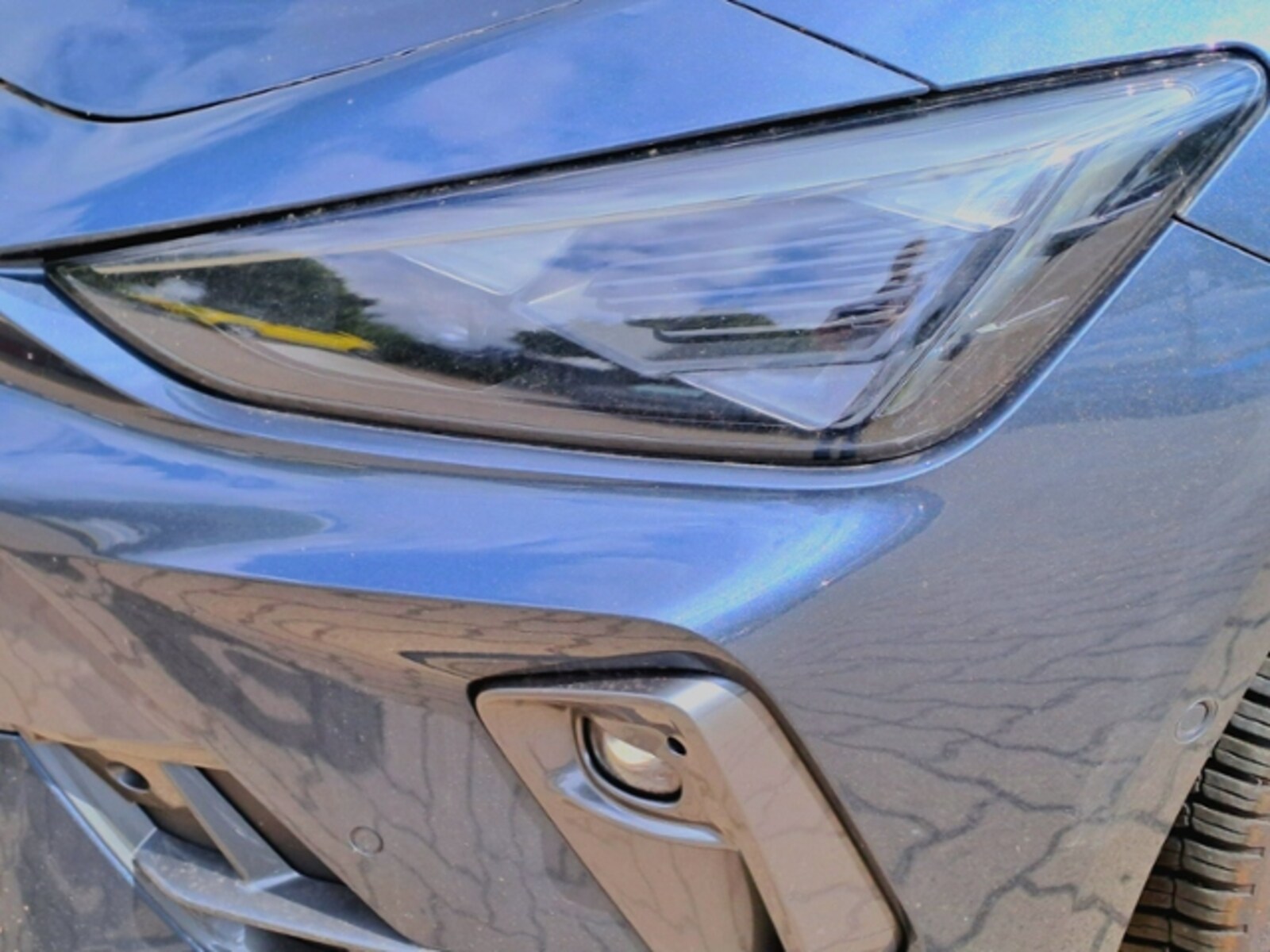 CUPRA Leon – Bild 3