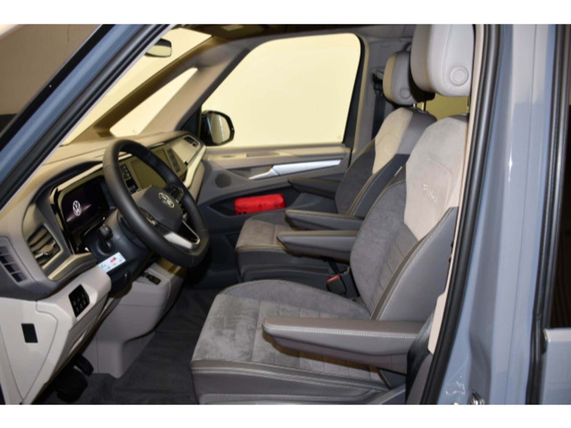 Volkswagen California Ocean