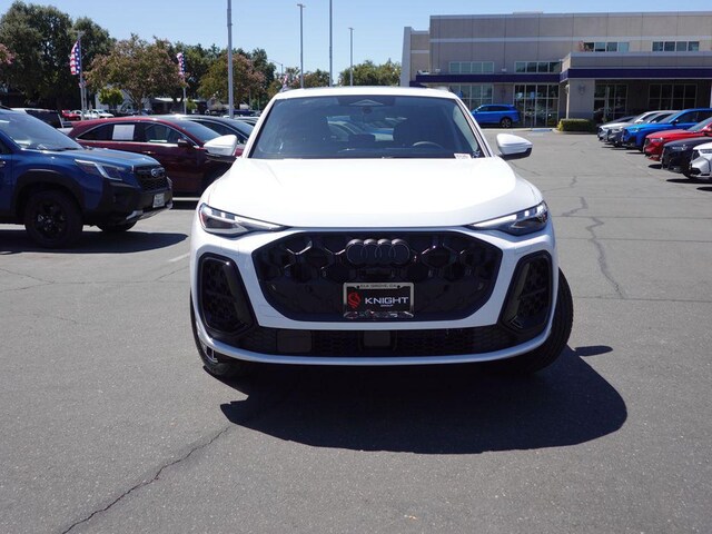 2026 Audi Q5