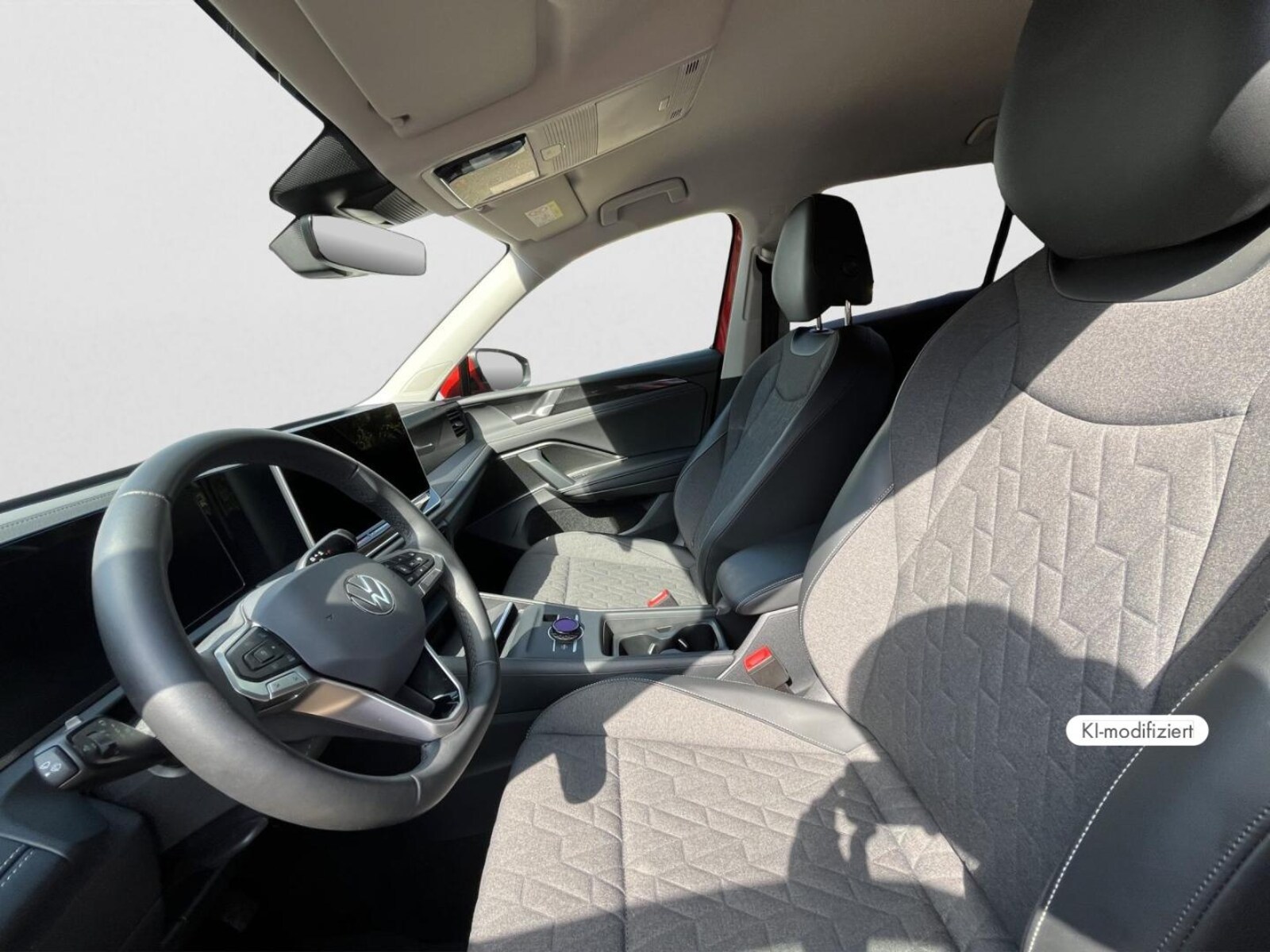 Volkswagen Tiguan – Bild 12