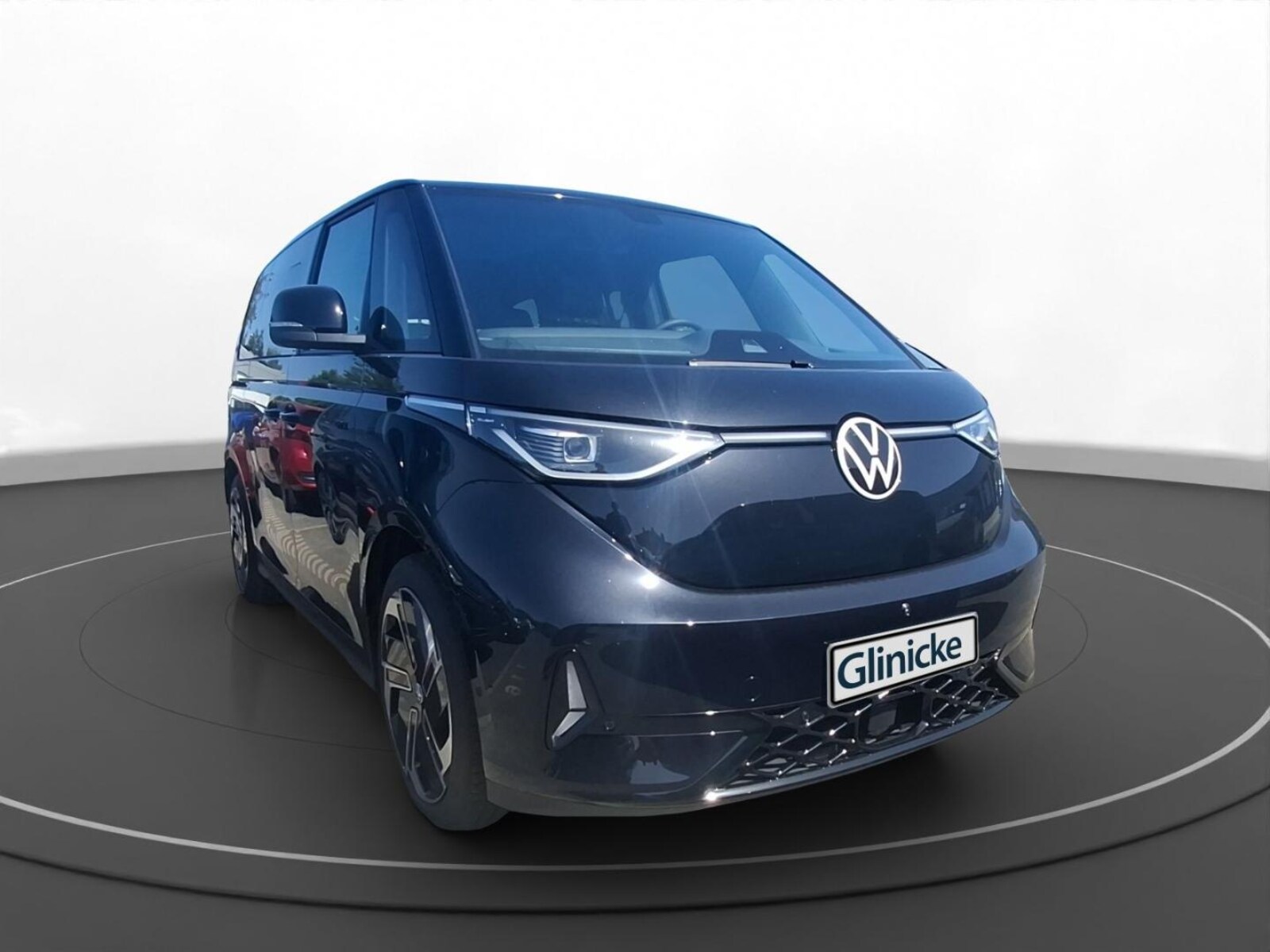 Volkswagen ID. Buzz – Bild 12