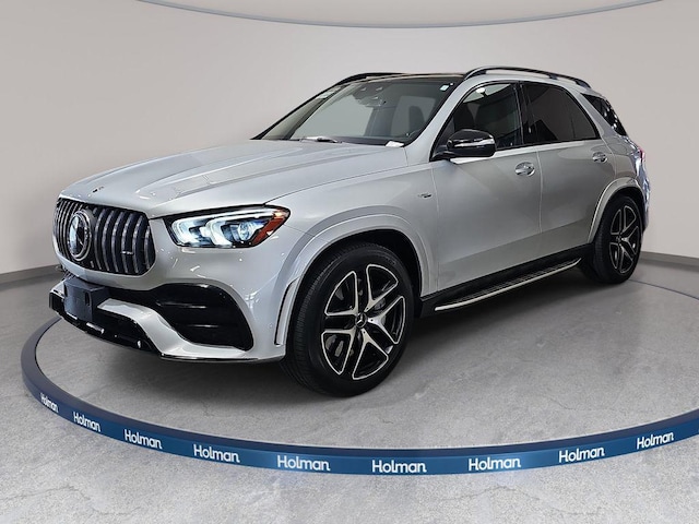 2021 Mercedes-Benz