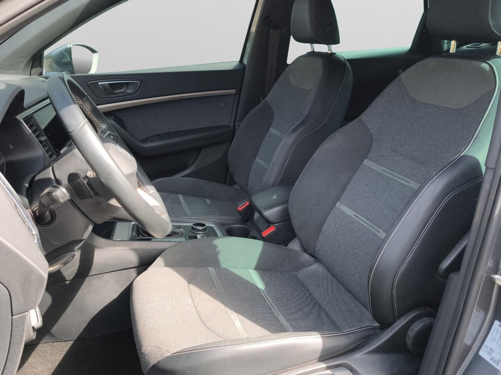 SEAT Ateca – Bild 12