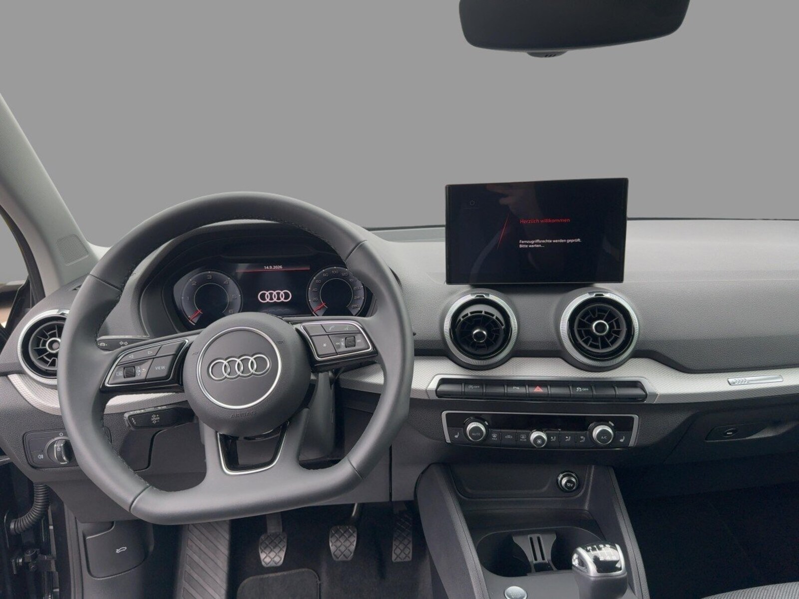 Audi Q2 – Bild 10