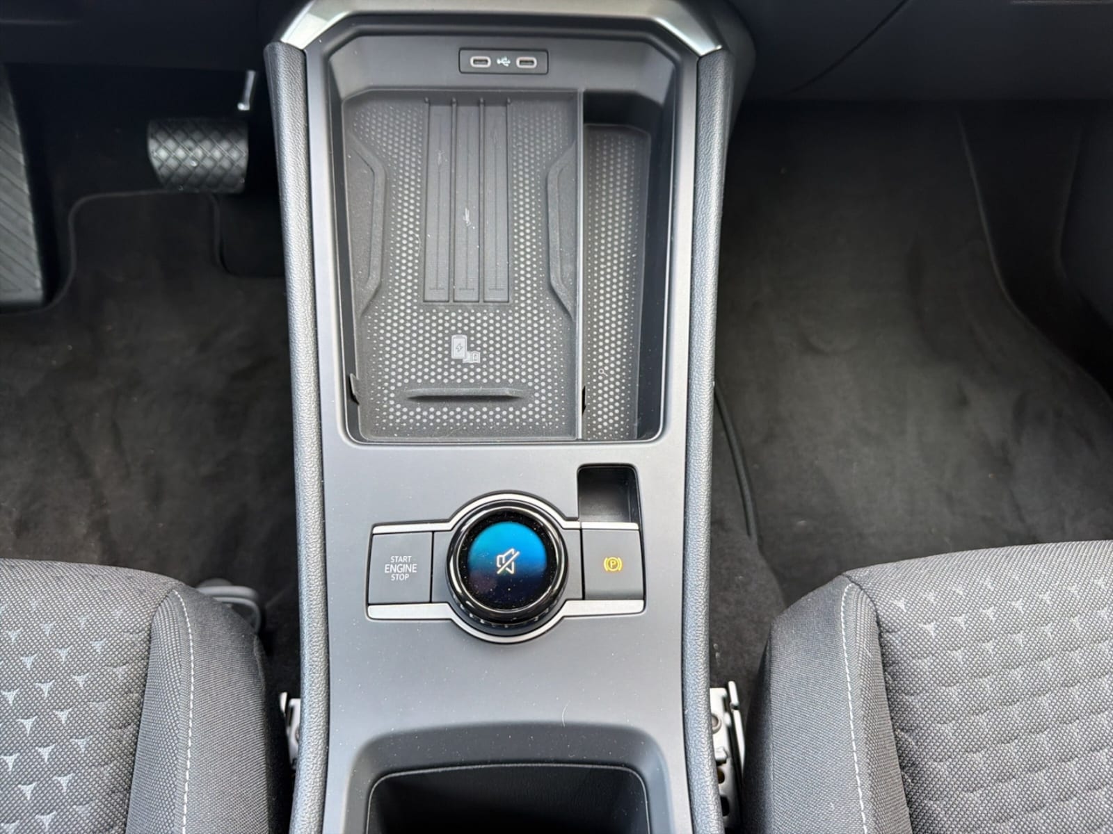 Volkswagen T-Roc – Bild 15